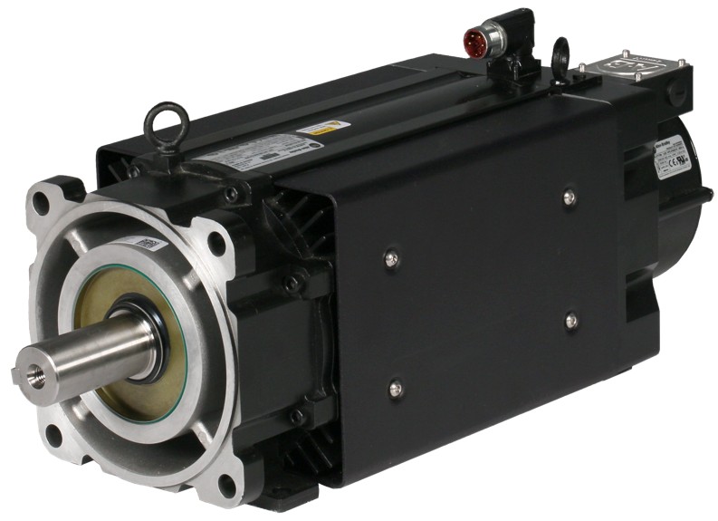 Allen-Bradley Allen-Bradley VPC-B2154A-QJ14FS Kinetix VP Continuous Duty Servo Motor