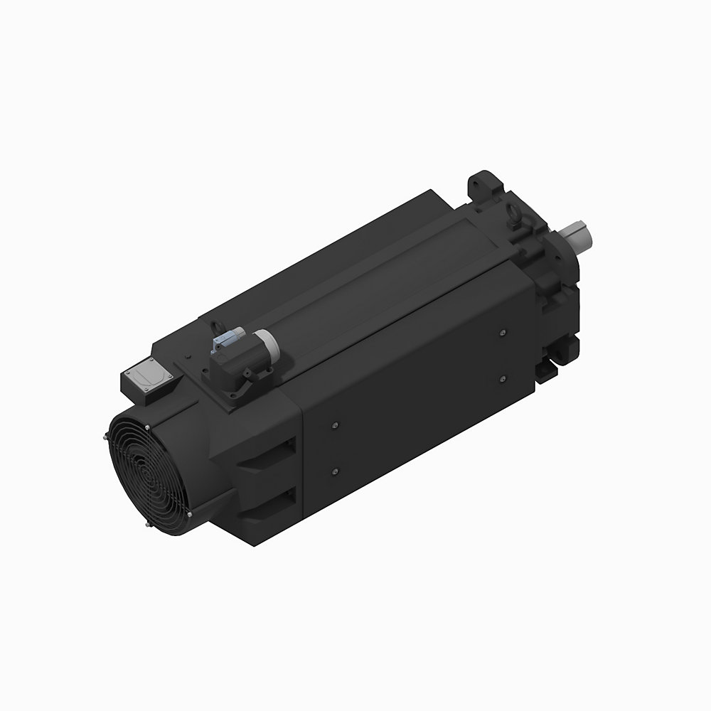 Allen-Bradley Allen-Bradley VPC-B3004A-MJ74FS Kinetix VP Continuous Duty Servo Motor