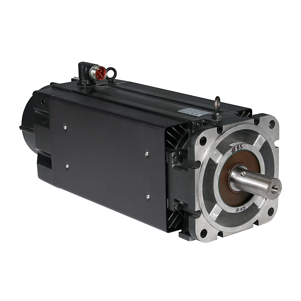Allen-Bradley Allen-Bradley VPC-B3004A-YJ72FS Kinetix VP Continuous Duty Servo Motor