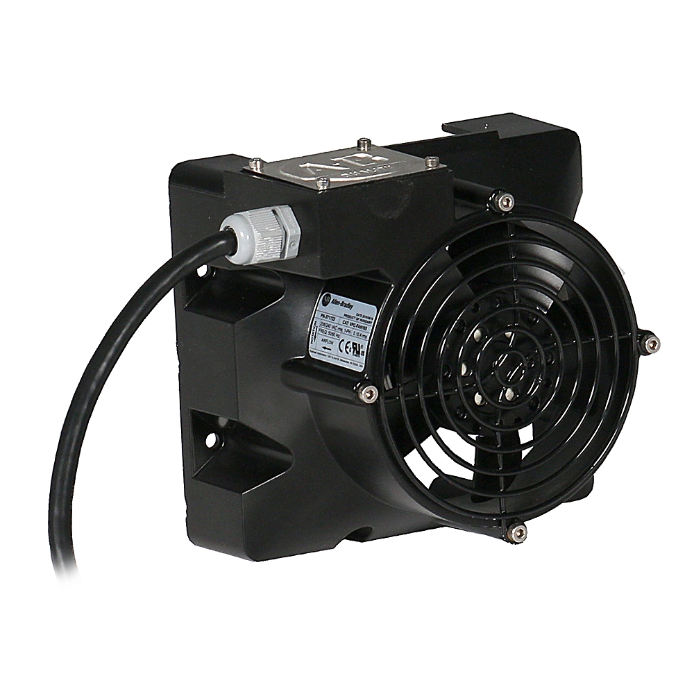 Allen-Bradley Allen-Bradley VPC-FAN165 Kinetix VPC F165 Fan