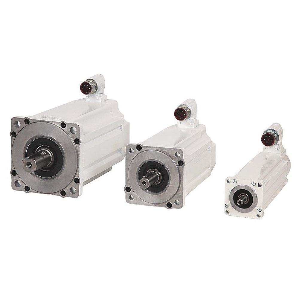 Allen-Bradley Allen-Bradley VPF-A0752E-PJ12AF Kinetix VP Food Grade Servo Motor