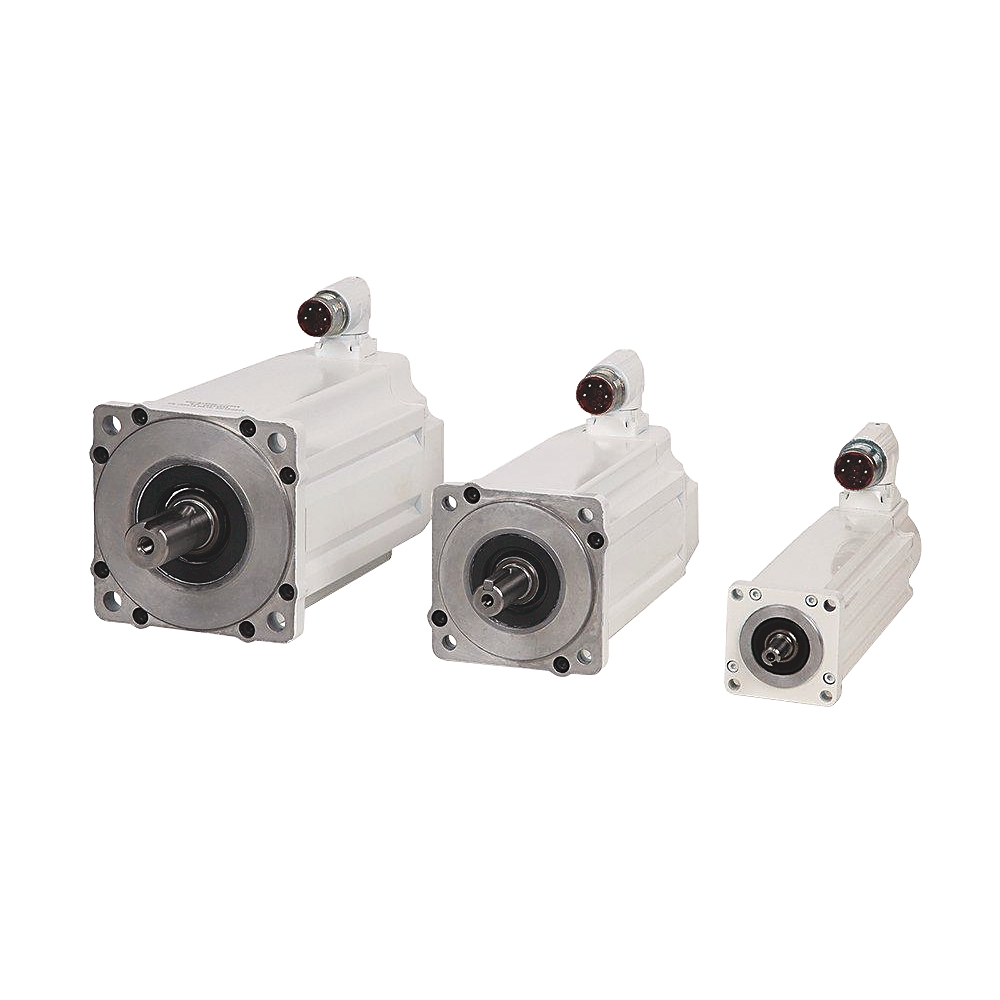 Allen-Bradley Allen-Bradley VPF-B1002M-PJ12AF Kinetix VP Food Grade Servo Motor