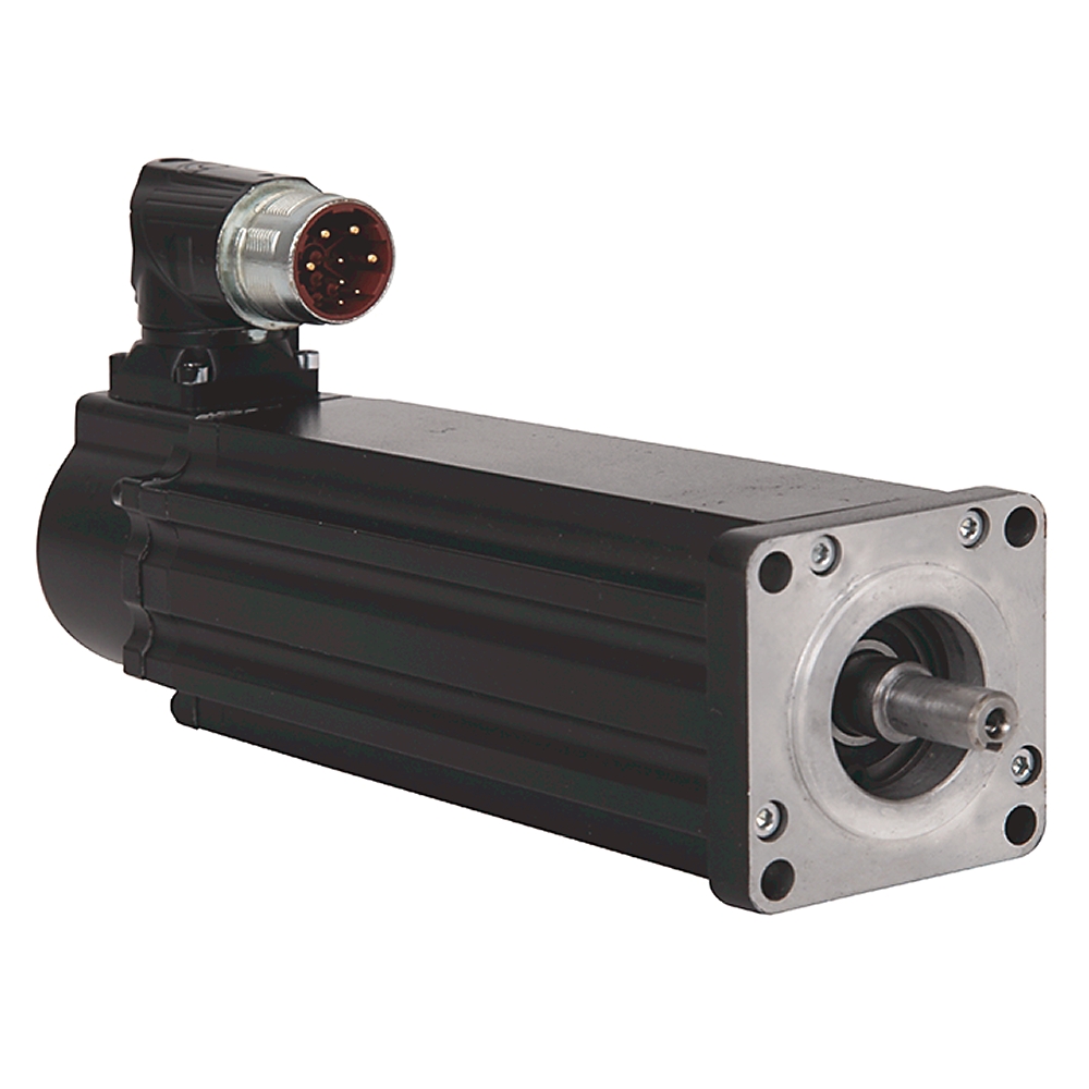 Allen-Bradley Allen-Bradley VPL-B1002E-CJ12AS Kinetix VP Low Inertia Servo Motor