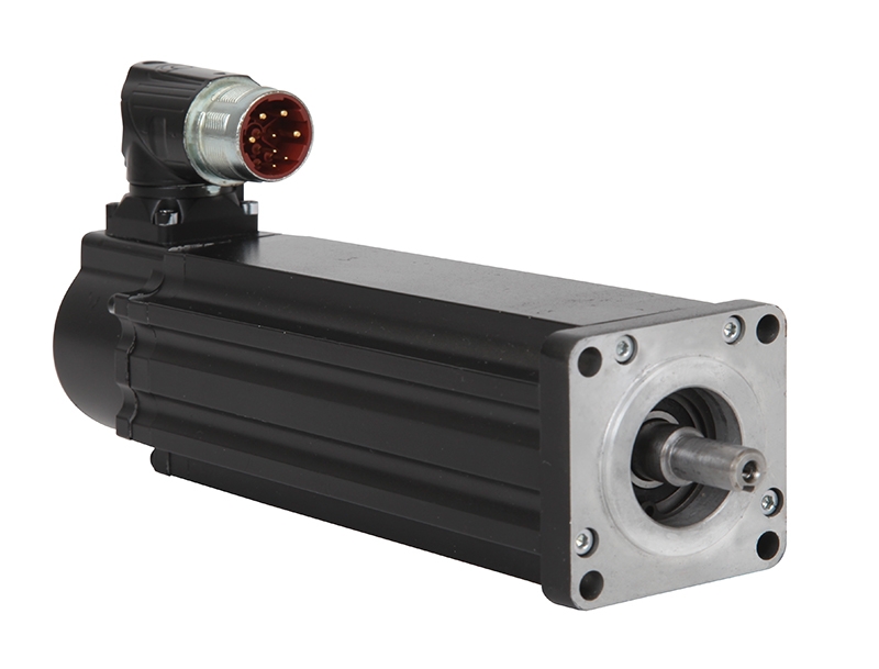 Allen-Bradley Allen-Bradley VPL-B1303F-QJ14AA Kinetix VP Low Inertia Servo Motor