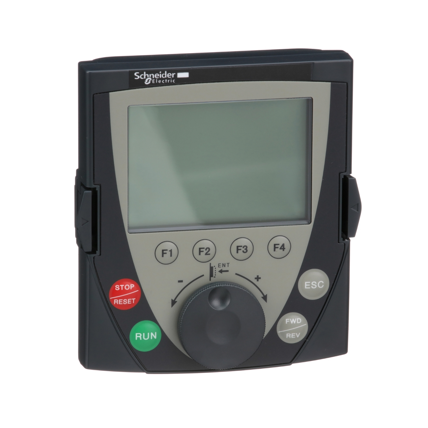 Schneider Electric Schneider Electric VW3A1101 – remote graphic terminal - 240 x 160 pixels - IP54