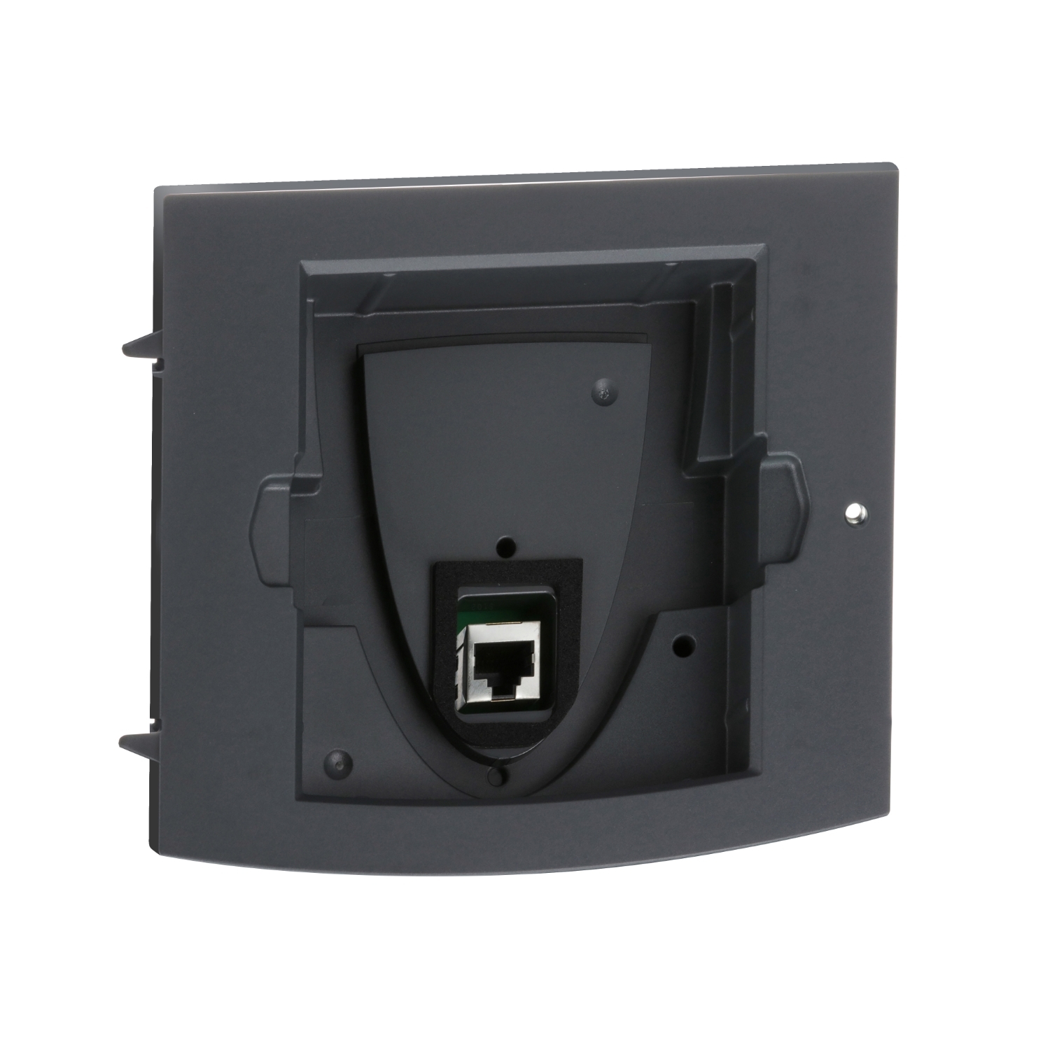 Schneider Electric Schneider Electric VW3A1102 – door mounting kit - for remote graphic terminal - variable speed drive - IP54