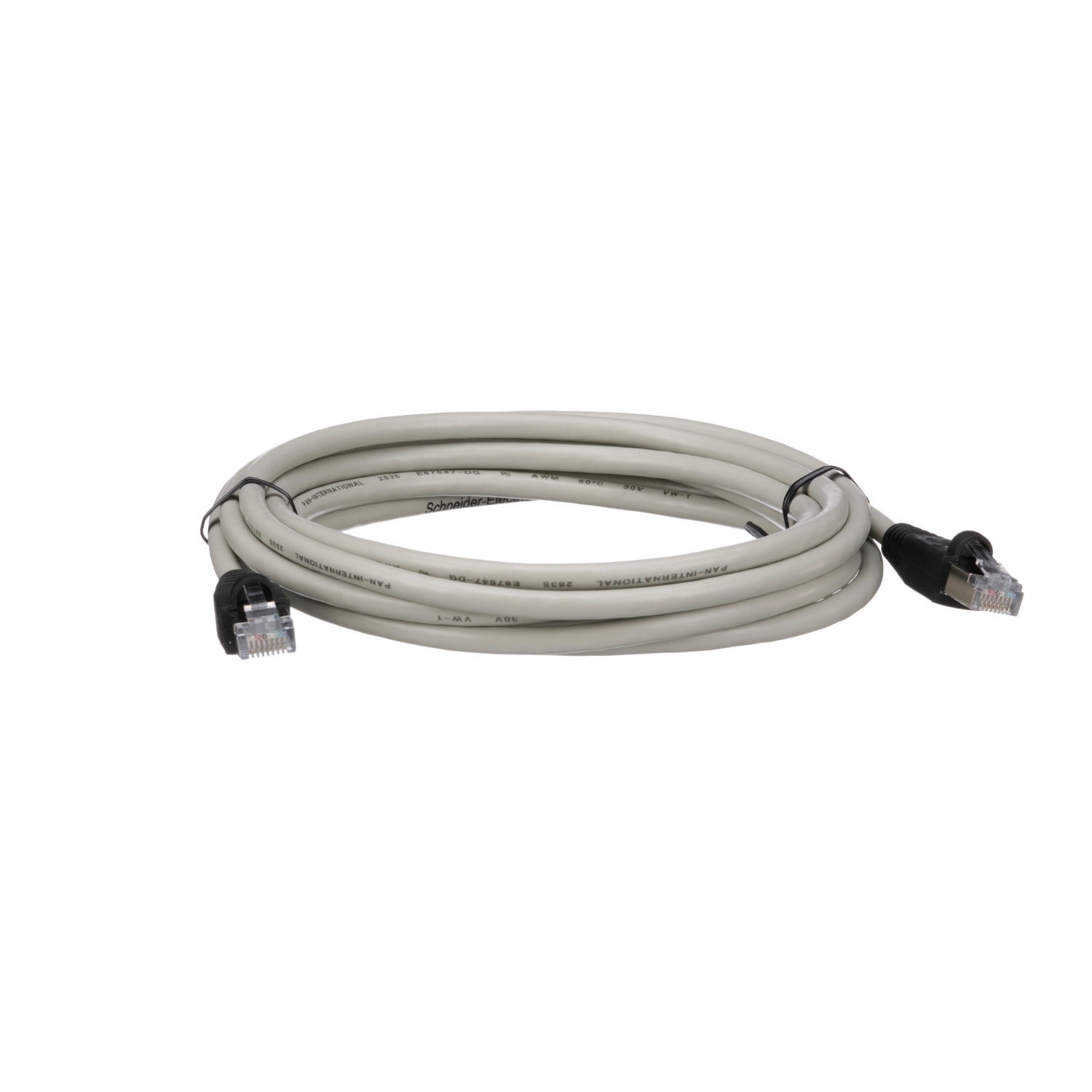 Schneider Electric Schneider Electric VW3A1104R30 – remote cable - 3 m - for graphic display terminal