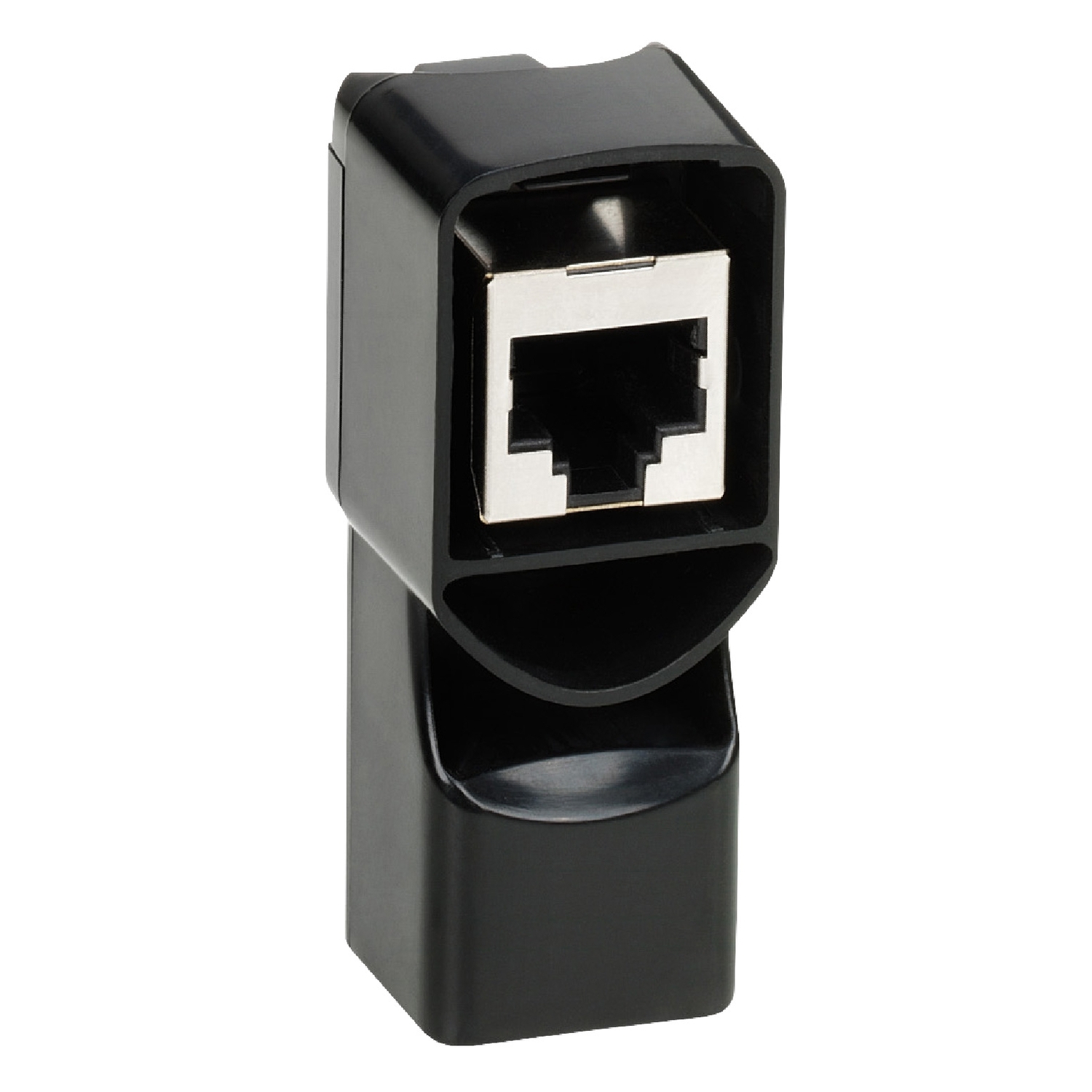 Schneider Electric Schneider Electric VW3A1105 – RJ45 female/female adaptor - for remote graphic display terminal