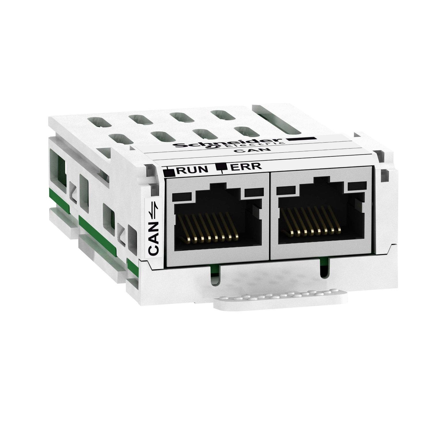 Schneider Electric Schneider Electric VW3A3608 – CANopen Daisy Chain 2 x RJ45 communication module