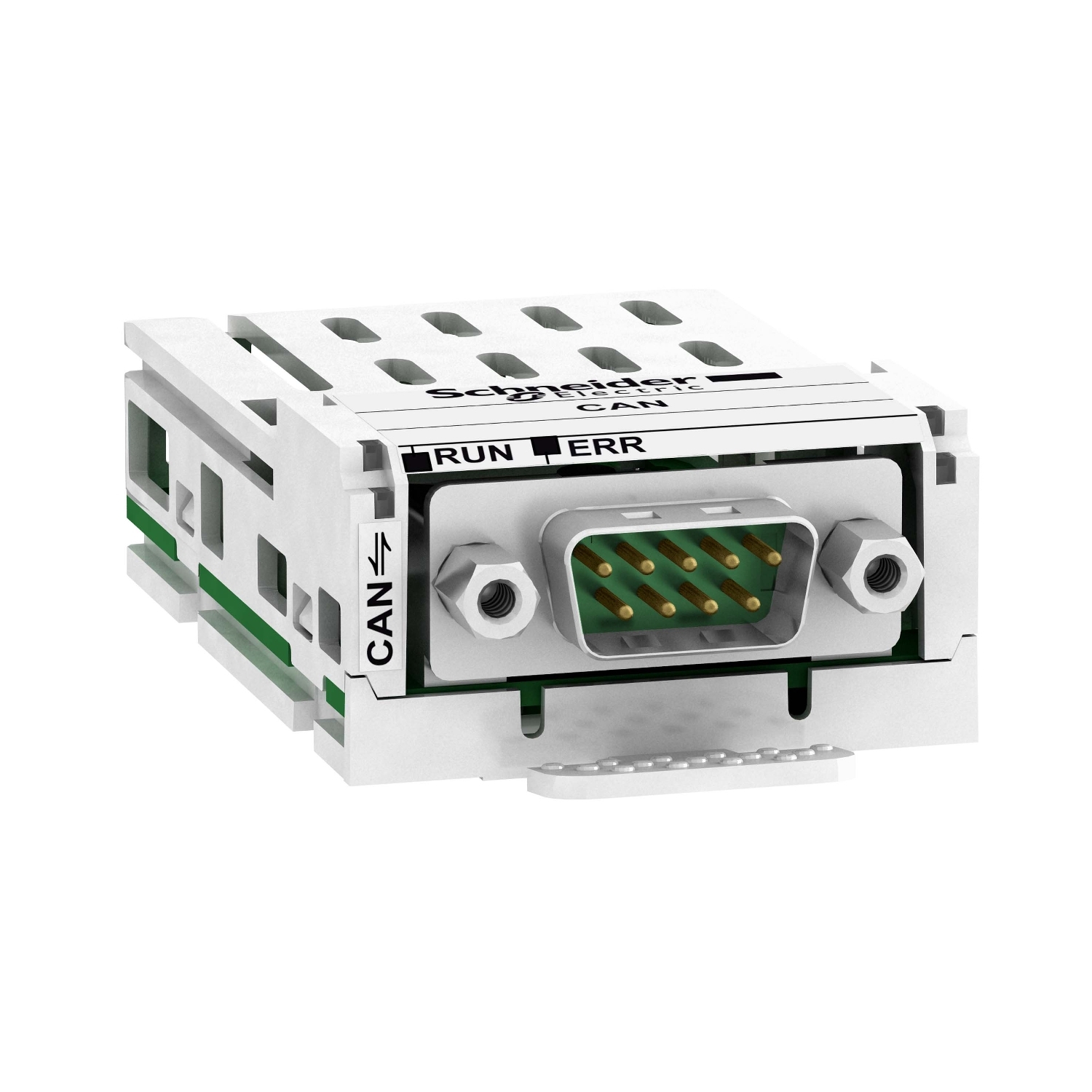 Schneider Electric Schneider Electric VW3A3618 – CANopen SUB-D9 communication module