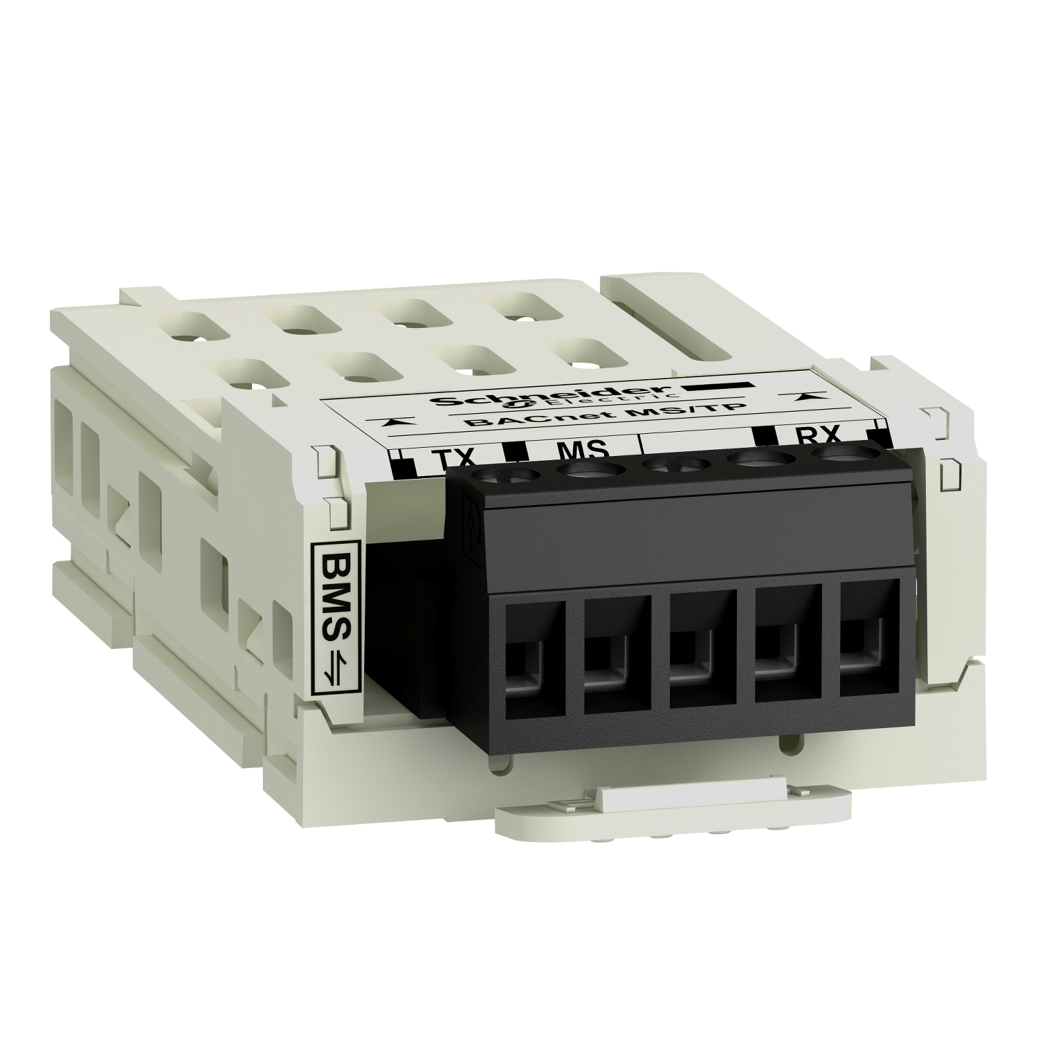 Schneider Electric Schneider Electric VW3A3725 – communication module BACnet MS TP, Altivar, 5 pin removable terminal block, IP20