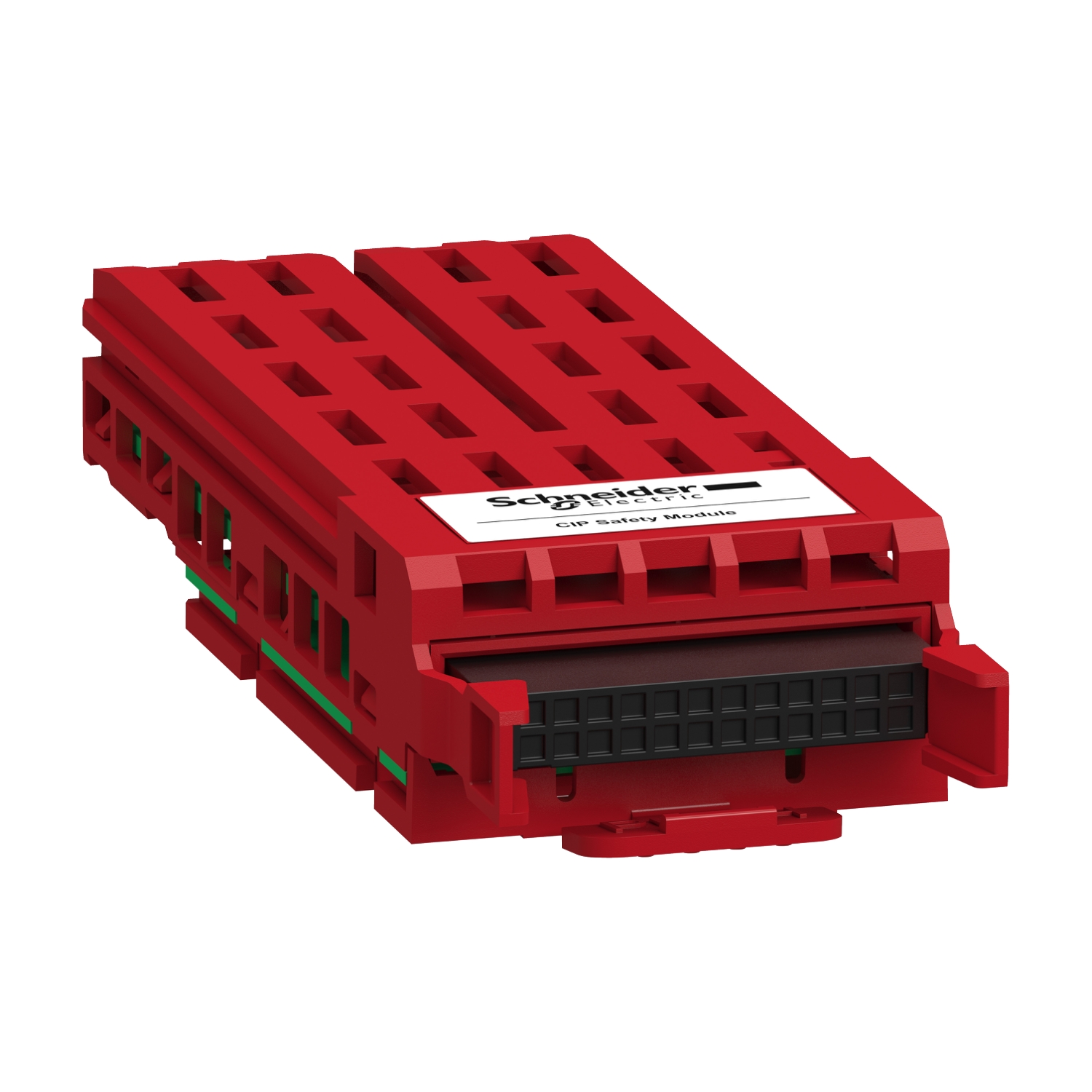 Schneider Electric Schneider Electric VW3A3809 – Safety over Ethernet IP option card, Altivar