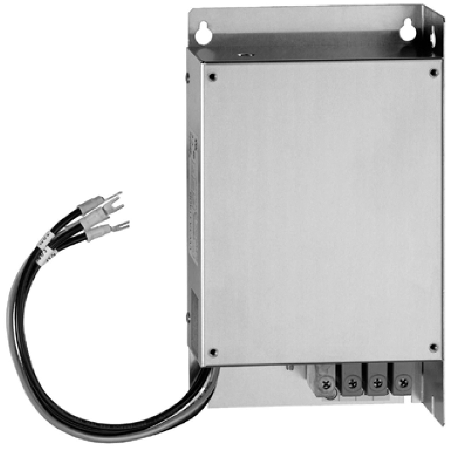 Schneider Electric Schneider Electric VW3A4408 – additionnal EMC input filter - 3-phase supply - 180 A