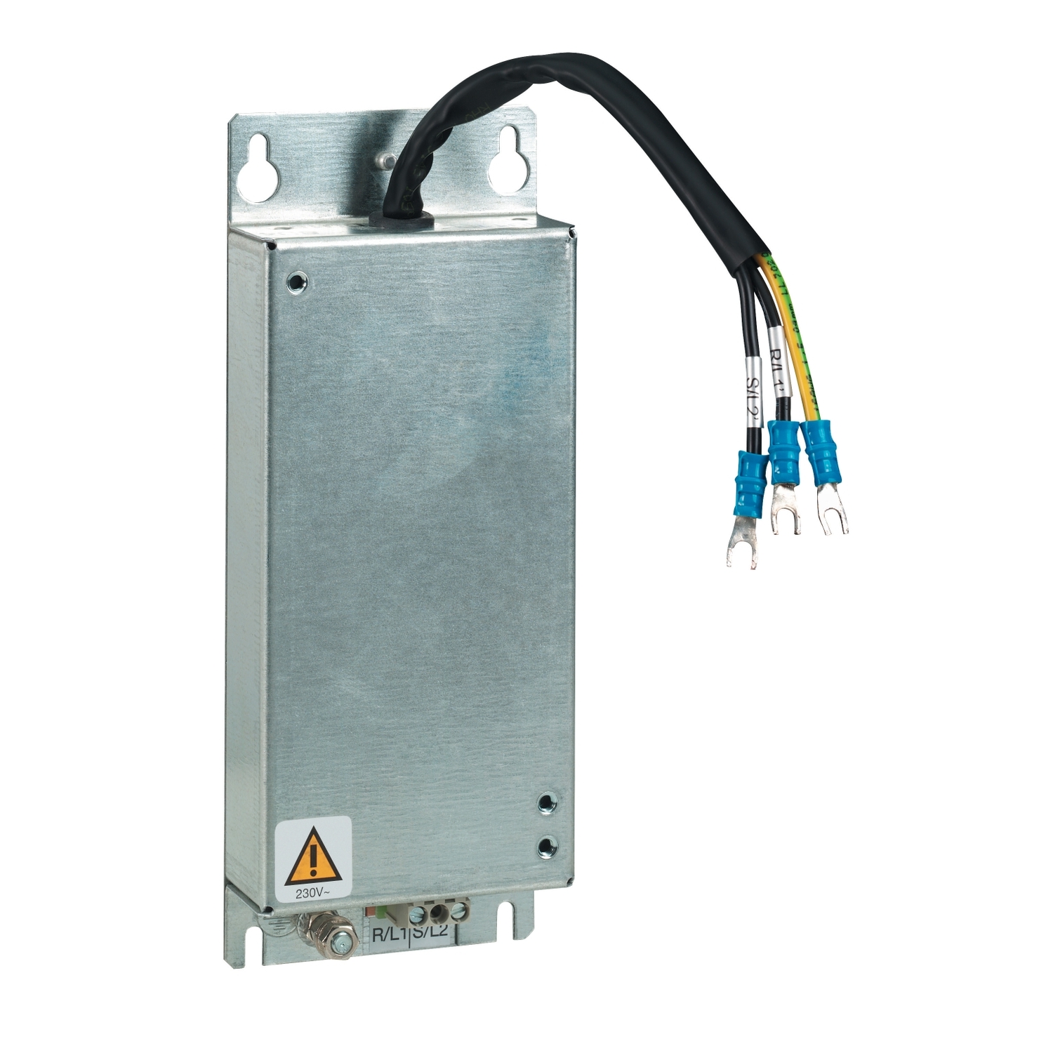 Schneider Electric Schneider Electric VW3A4419 – EMC radio interference input filter - for variable speed drive