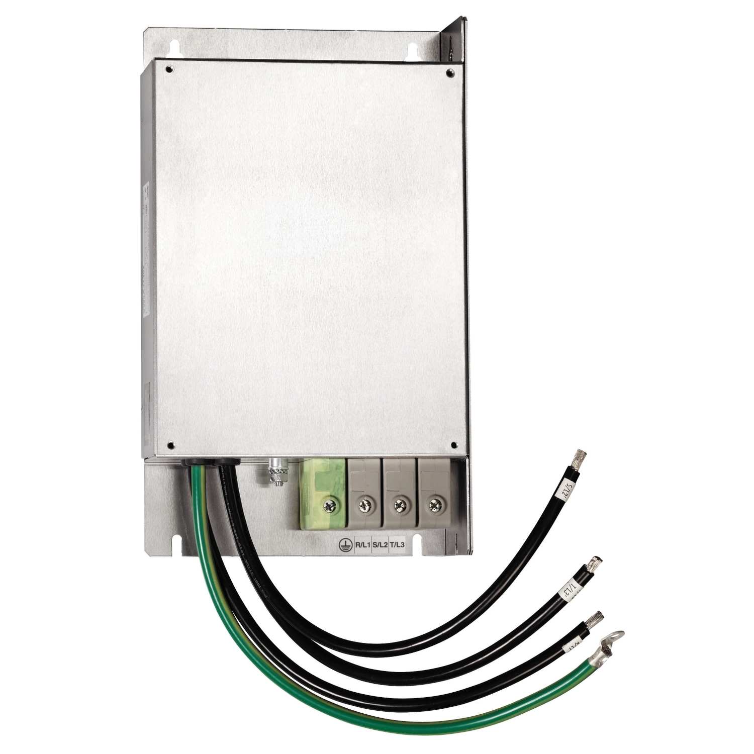 Schneider Electric Schneider Electric VW3A4425 – EMC input filter, Altivar, Lexium, 49A, 3 phases, 380 to 500V