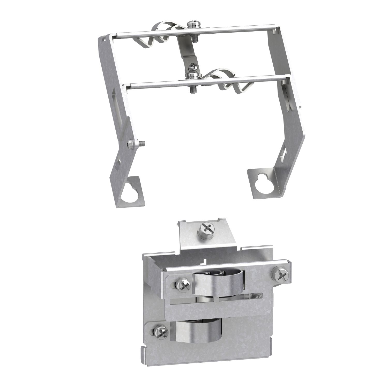 Schneider Electric Schneider Electric VW3A4431 – plate for EMC mounting, Altivar Machine ATV340, for variable speed drive size 2