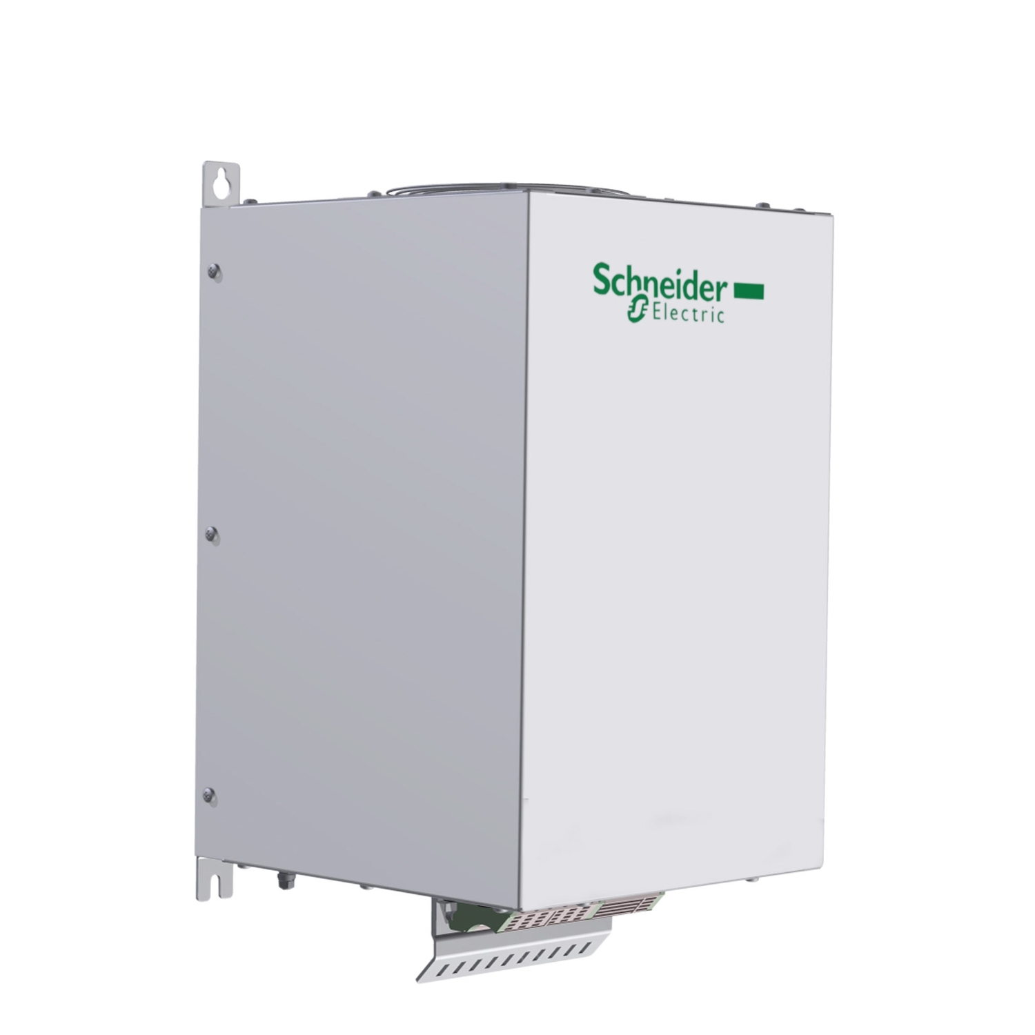 Schneider Electric Schneider Electric VW3A46104 – passive filter - 23 A - 400 V - 50 Hz - for variable speed drive