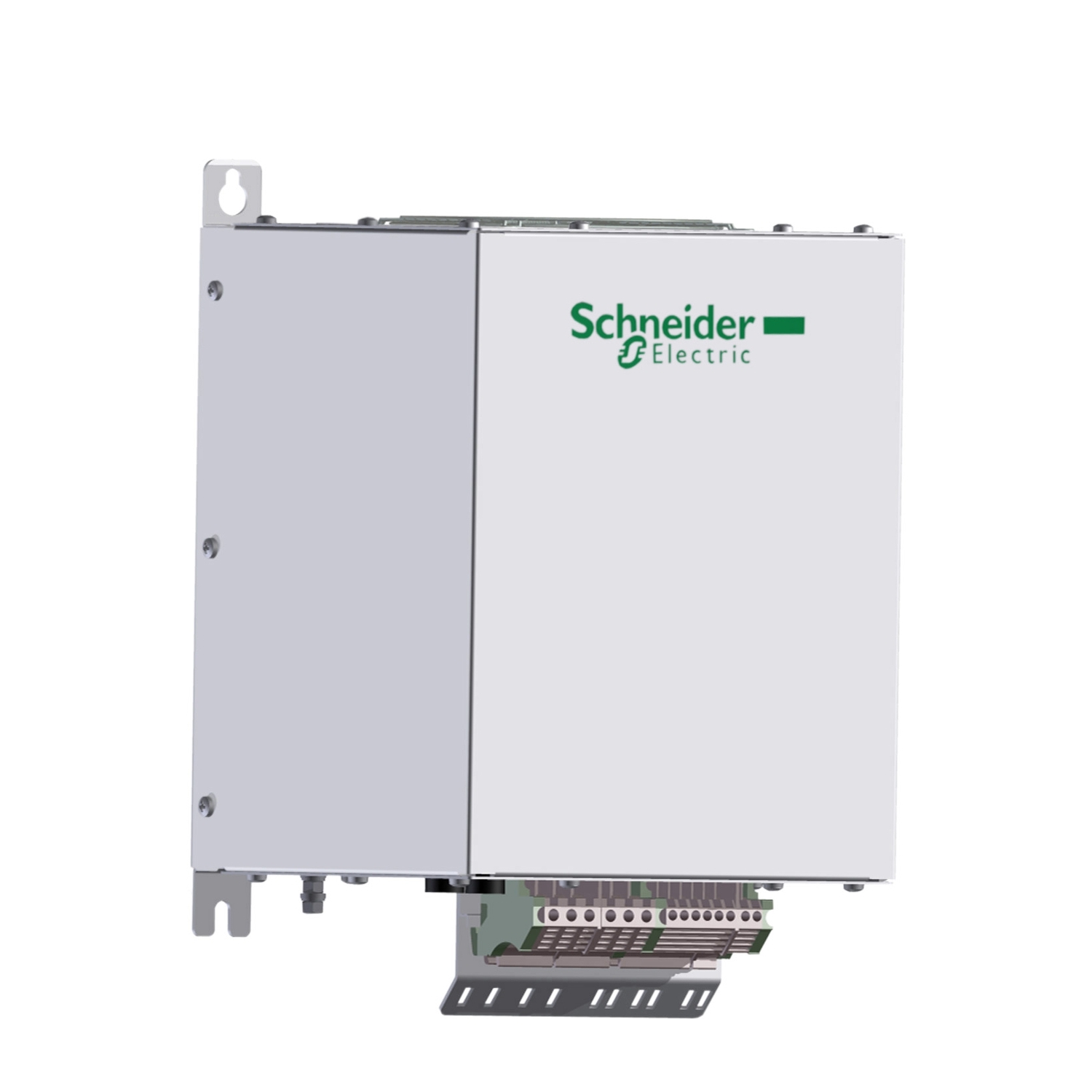 Schneider Electric Schneider Electric VW3A46121 – passive filter - 10 A - 400 V - 50 Hz - for variable speed drive