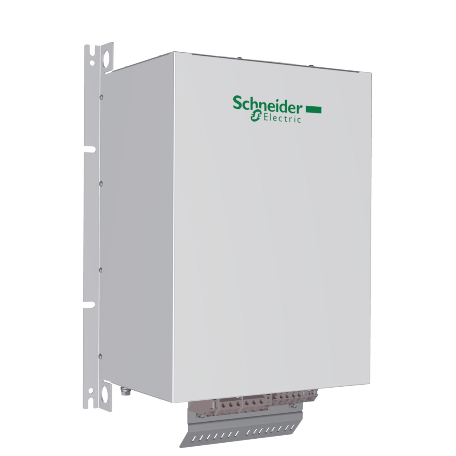 Schneider Electric Schneider Electric VW3A46126 – passive filter - 44 A - 400 V - 50 Hz - for variable speed drive