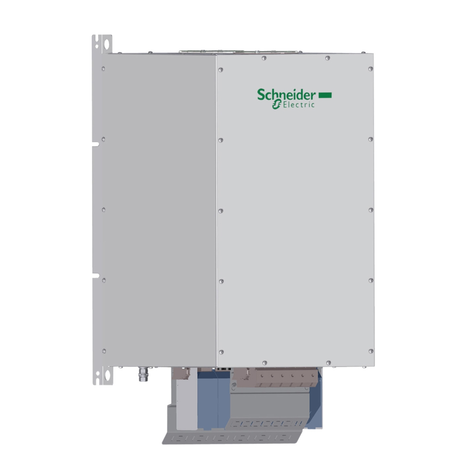 Schneider Electric Schneider Electric VW3A46135 – passive filter, Altivar, 316A, 400V, 50Hz, for variable speed drive