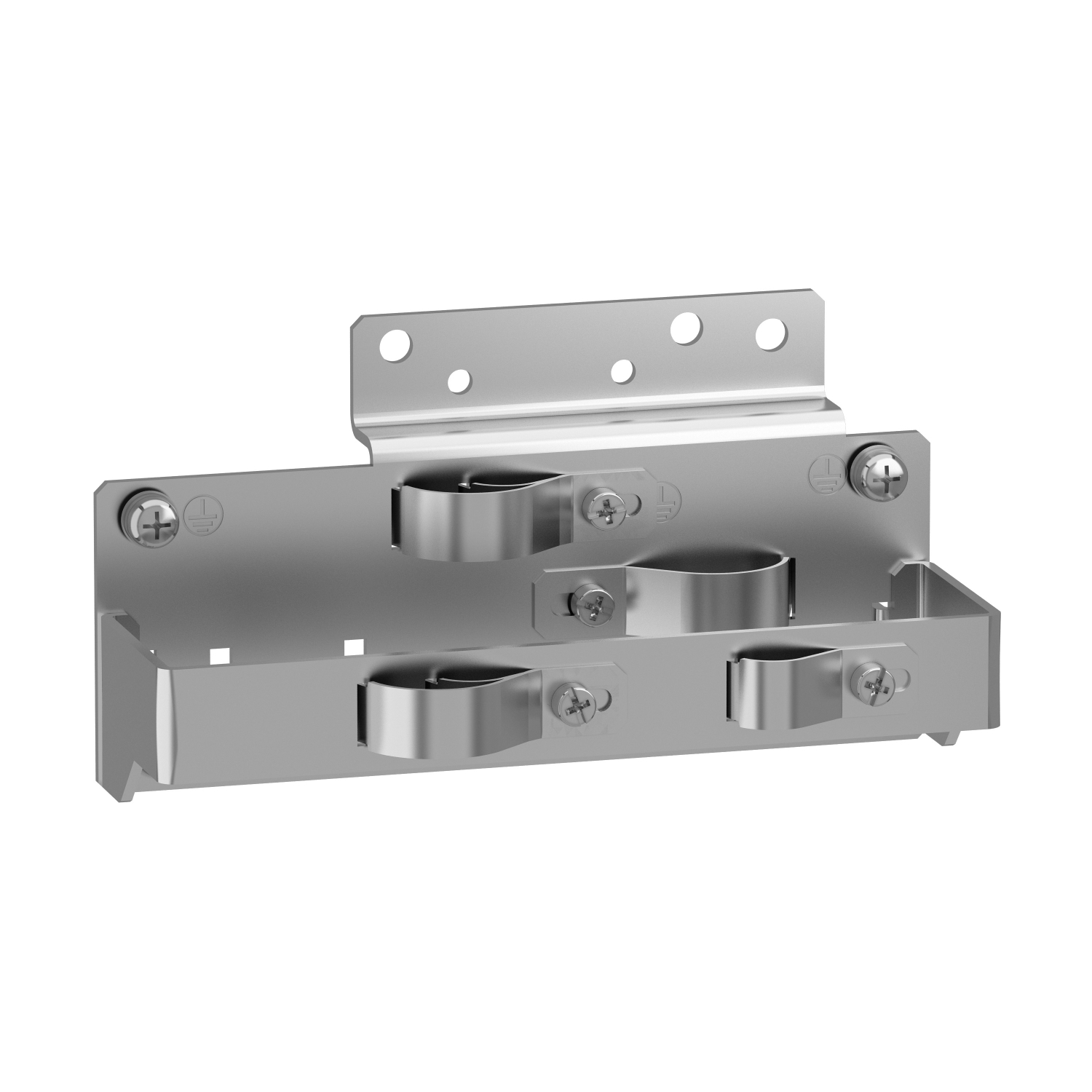 Schneider Electric Schneider Electric VW3A47802 – Altivar Easy 610, Altivar Process ATV600, Altivar Process ATV900, EMC plate, 7.5 kW...11 kW