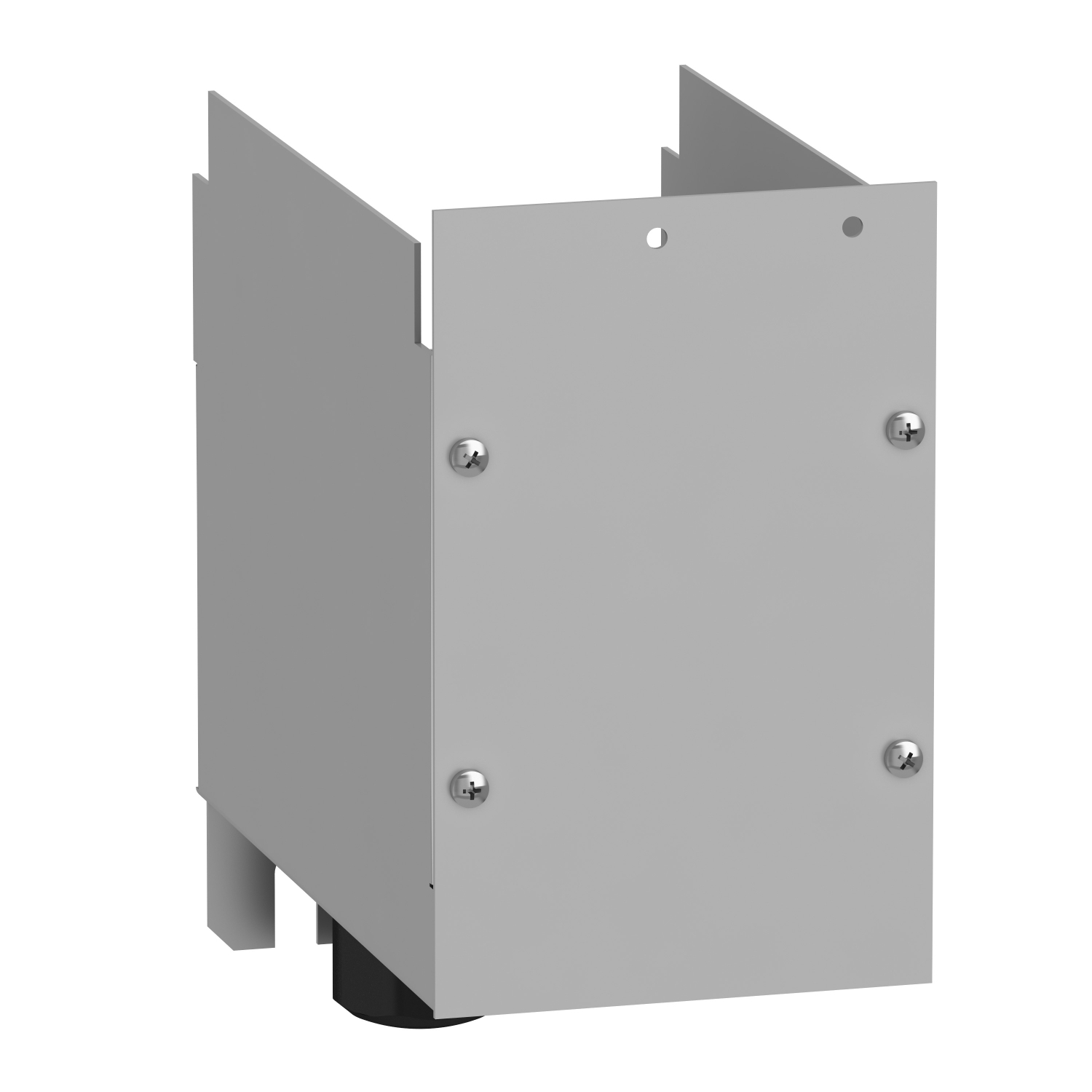 Schneider Electric Schneider Electric VW3A47902 – metal kit IP21 for input EMC filter IP20