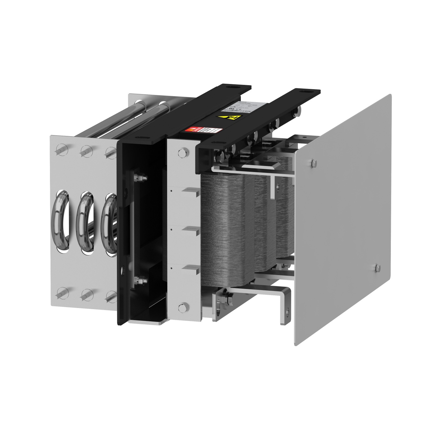 Schneider Electric Schneider Electric VW3A5306 – output dv/dt filter for variable speed drive - IP00
