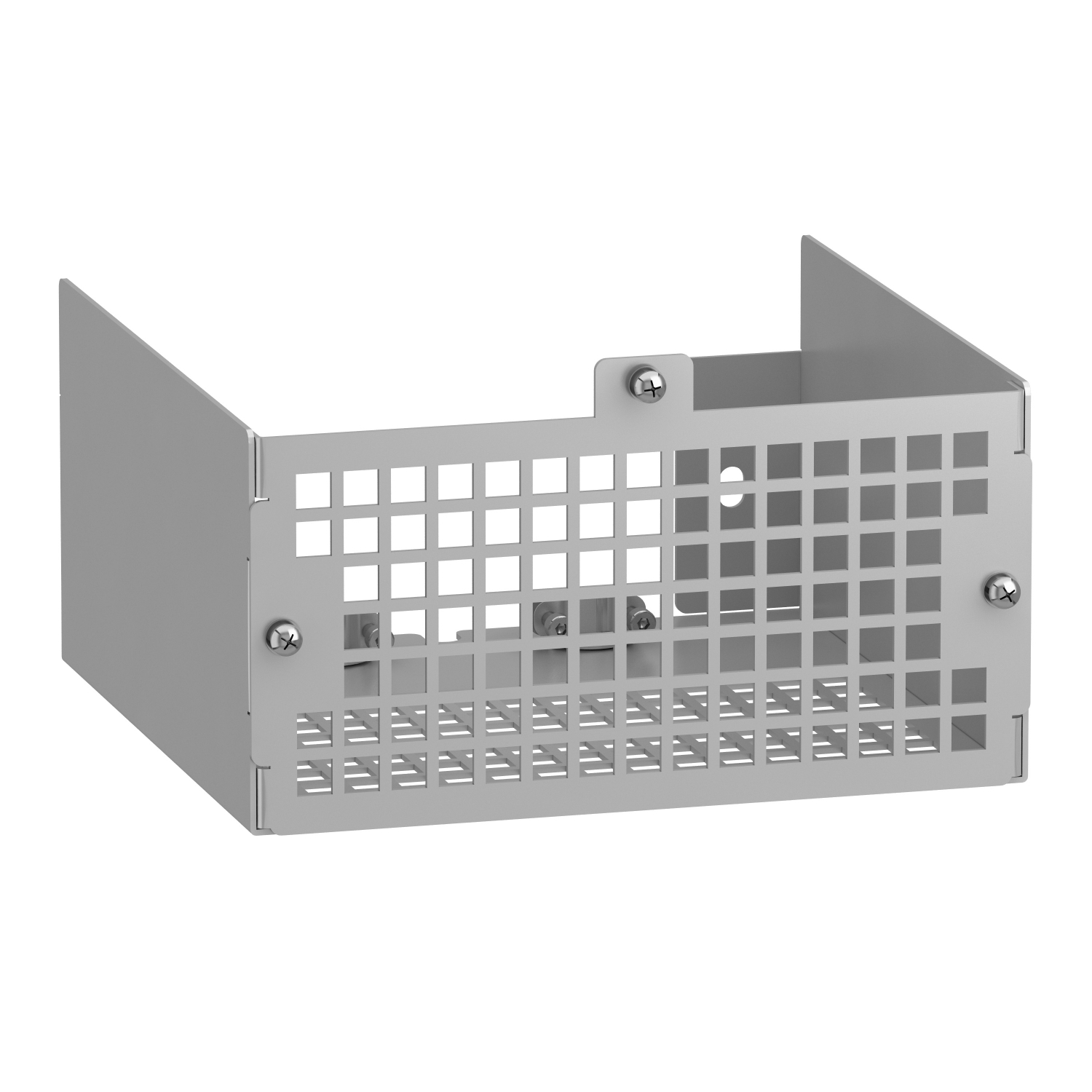 Schneider Electric Schneider Electric VW3A53901 – metal kit IP21, Altivar, for output filter IP20, 1kg