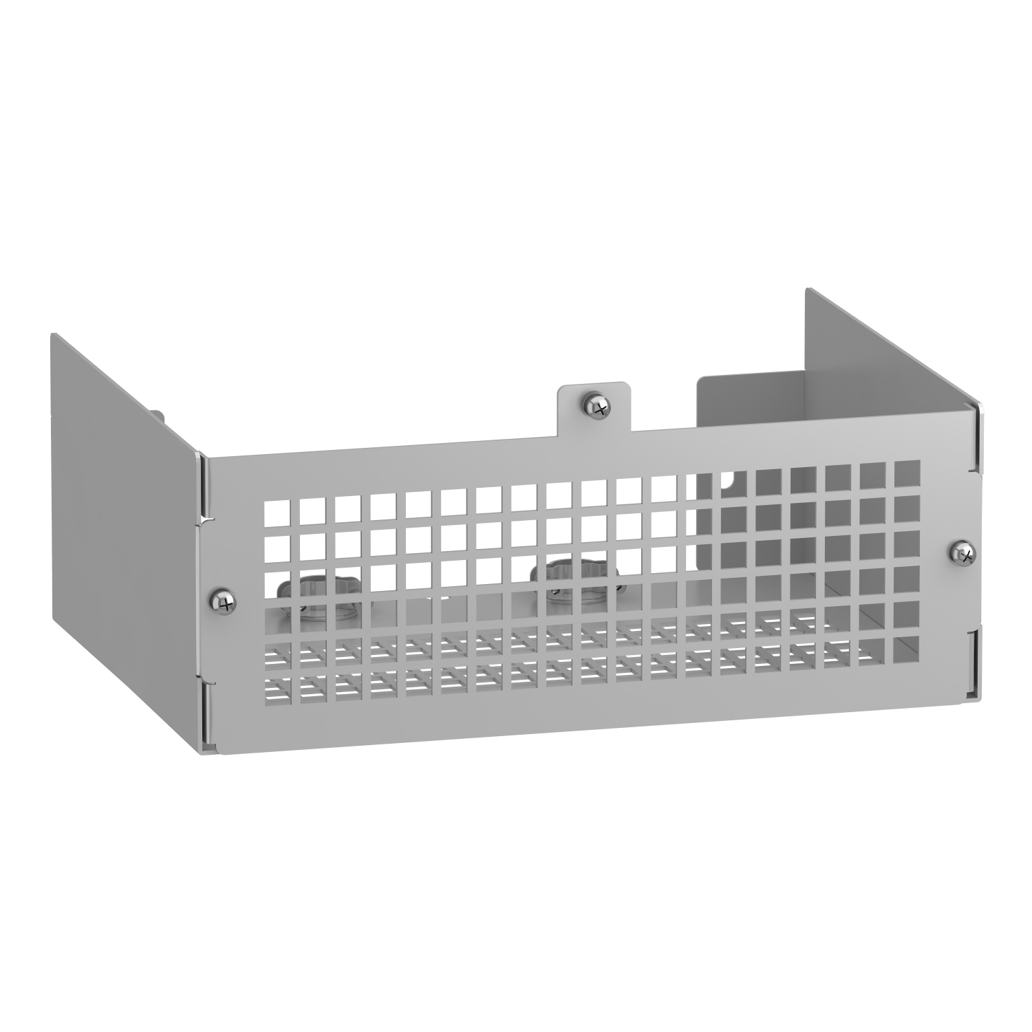 Schneider Electric Schneider Electric VW3A53902 – metal kit IP21, Altivar, for output filter IP20, 1.3kg
