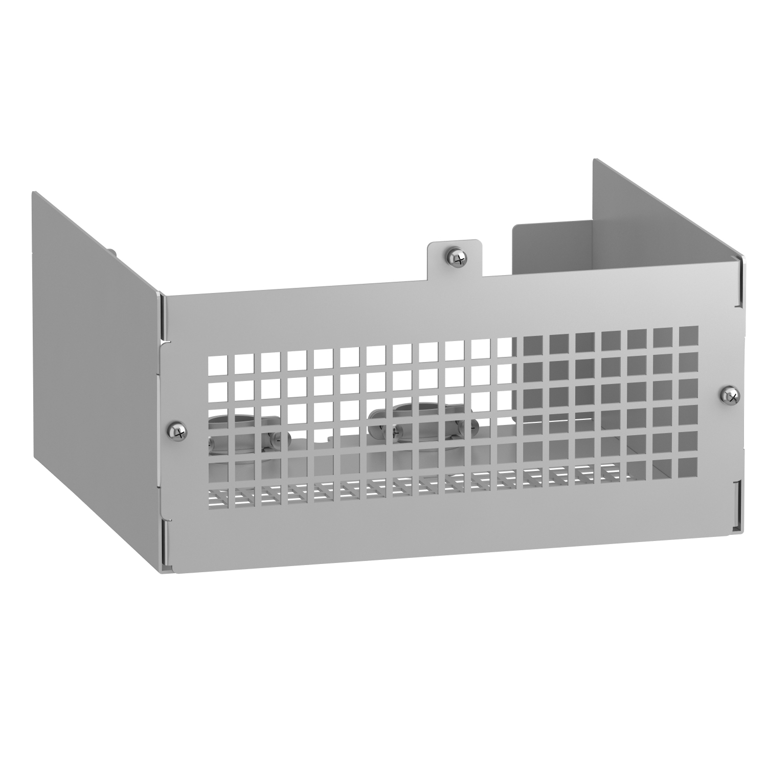Schneider Electric Schneider Electric VW3A53903 – metal kit IP21, Altivar, for output filter IP20, 1.7kg