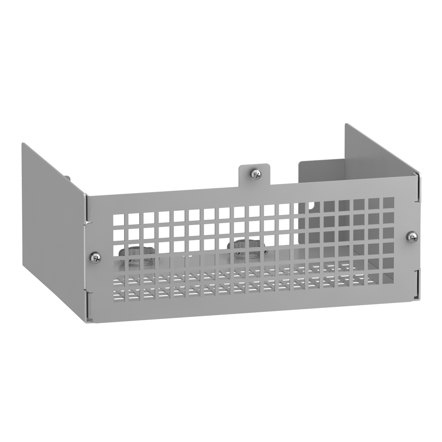 Schneider Electric Schneider Electric VW3A53904 – metal kit IP21, Altivar, for output filter IP20, 2.7kg