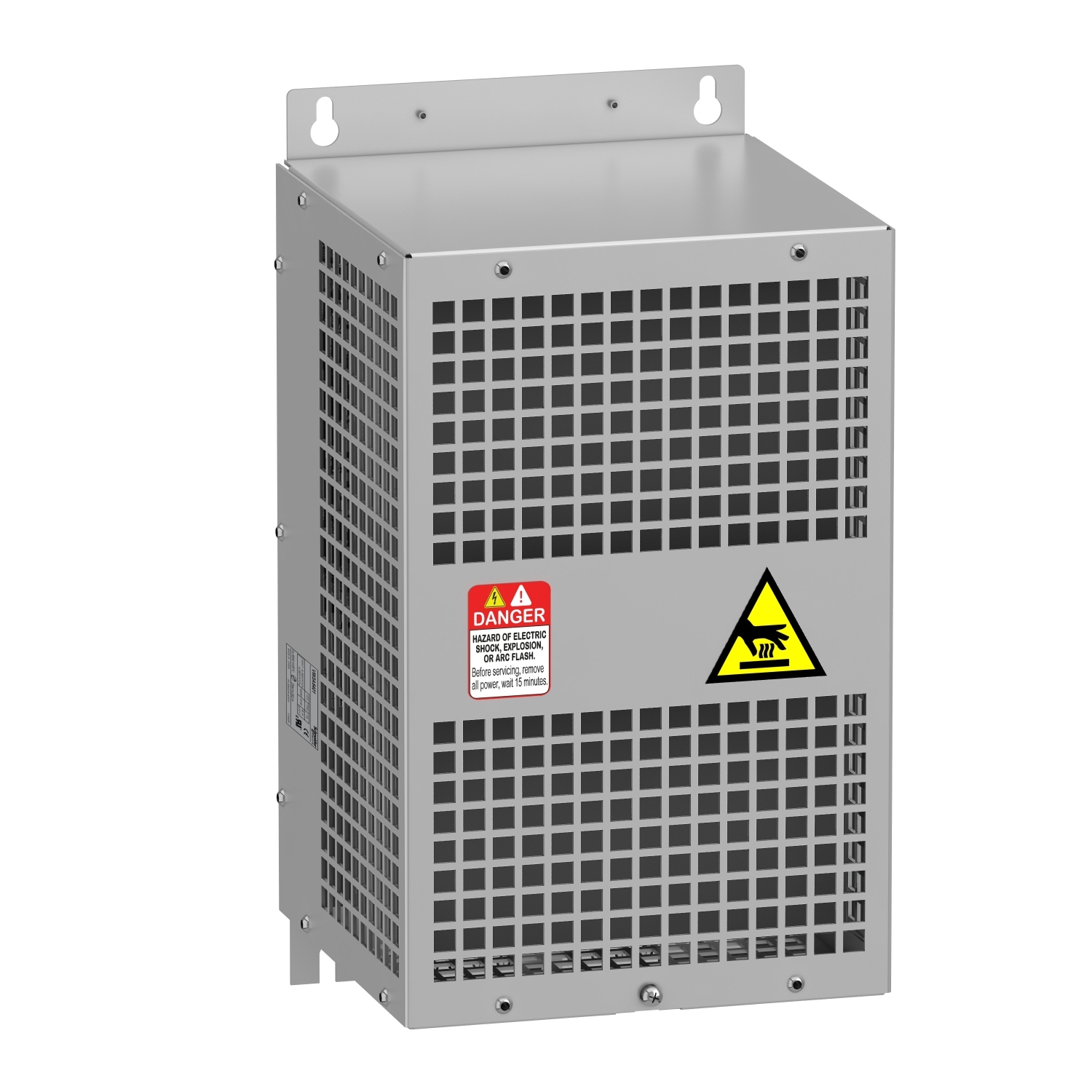 Schneider Electric Schneider Electric VW3A5402 – output sinus filter - 15 A - for variable speed drive