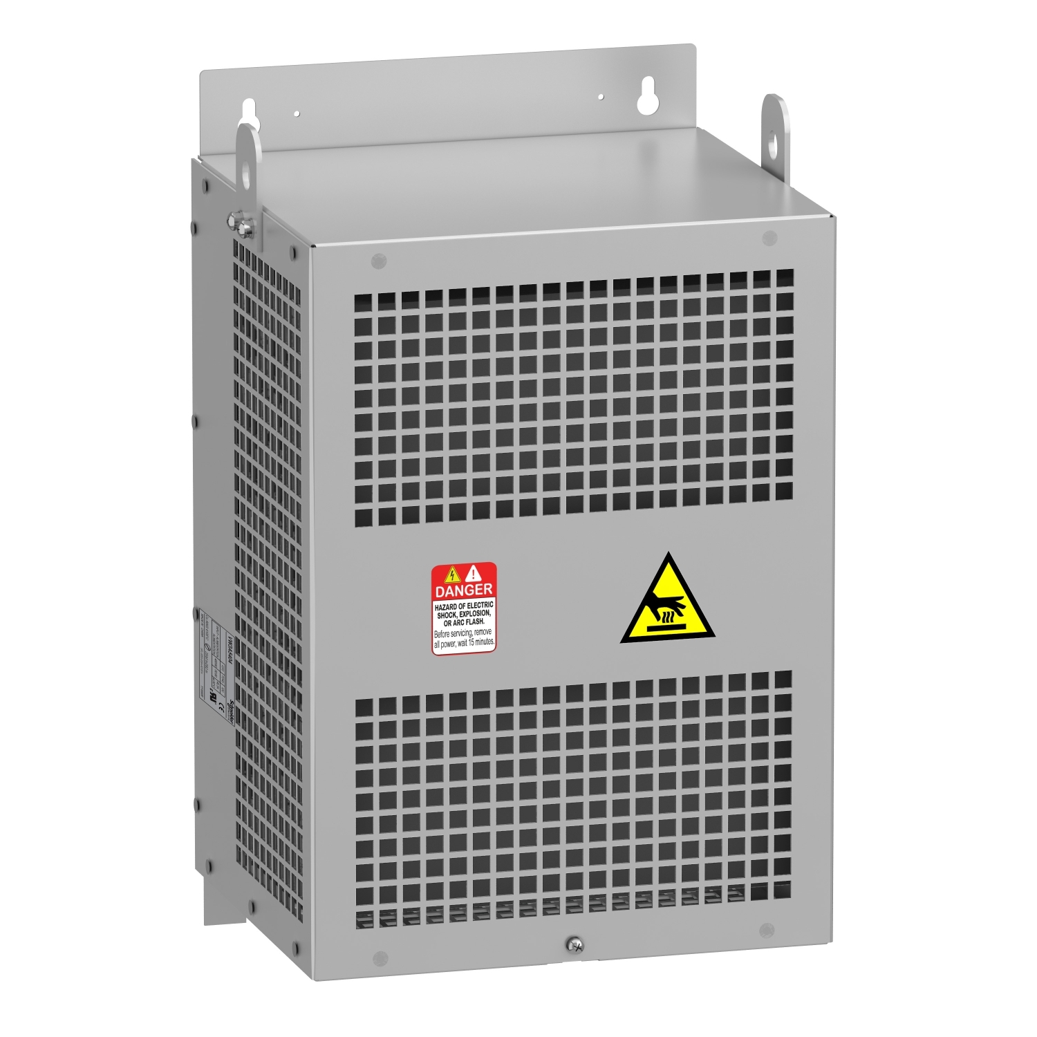 Schneider Electric Schneider Electric VW3A5404 – output sinus filter - 50 A - for variable speed drive