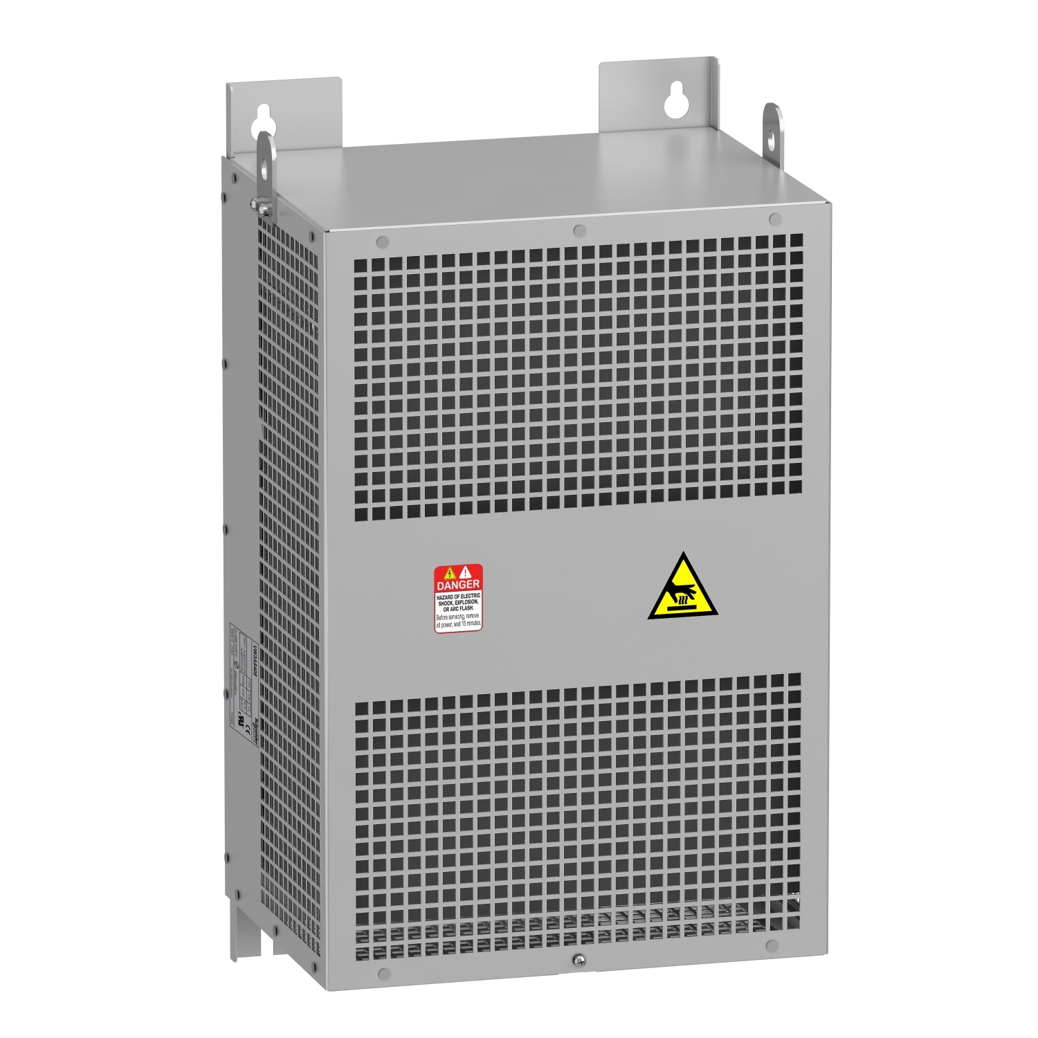 Schneider Electric Schneider Electric VW3A5405 – output sinus filter, Altivar, 95A, for variable speed drive