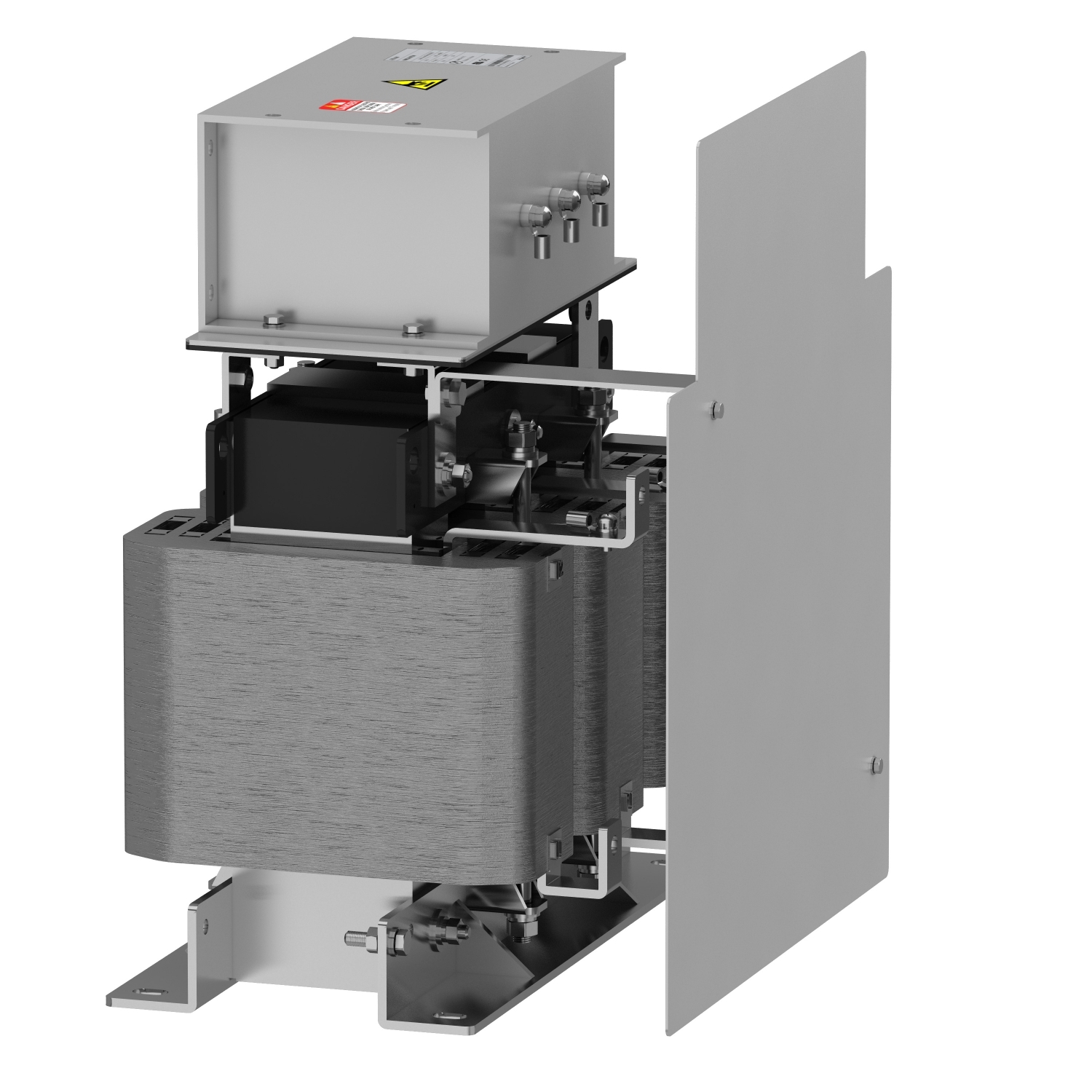 Schneider Electric Schneider Electric VW3A5406 – output sinus filter, Altivar, 180A, for variable speed drive