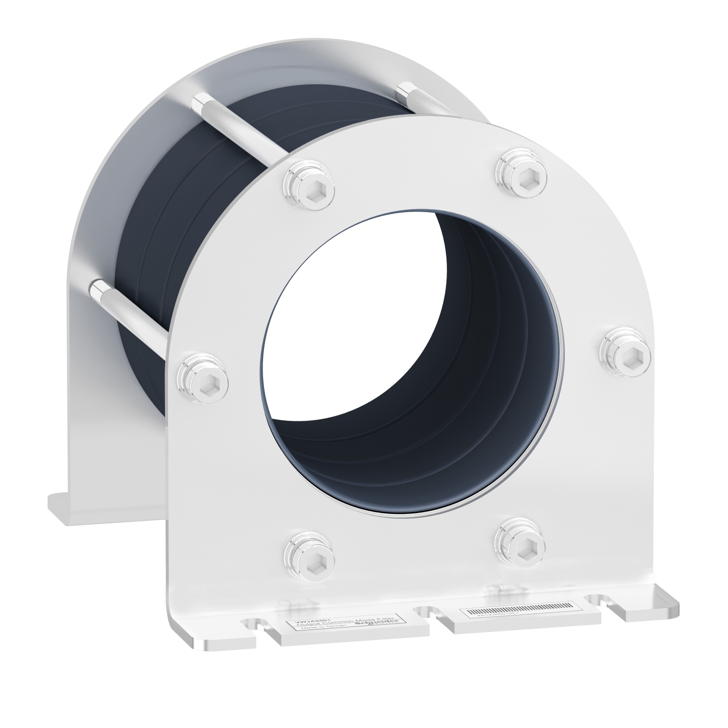 Schneider Electric Schneider Electric VW3A5503 – common mode filter for bearing current reduction, 120µH