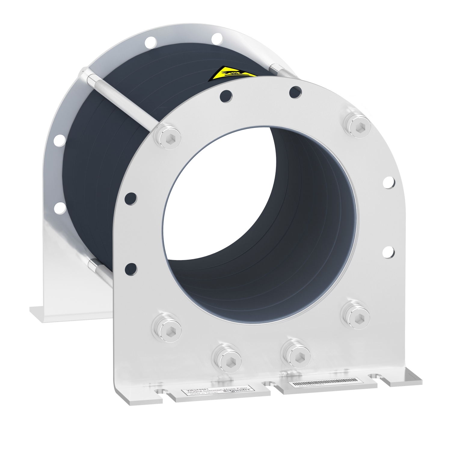 Schneider Electric Schneider Electric VW3A5506 – common mode filter for bearing current reduction - 274.8 µH