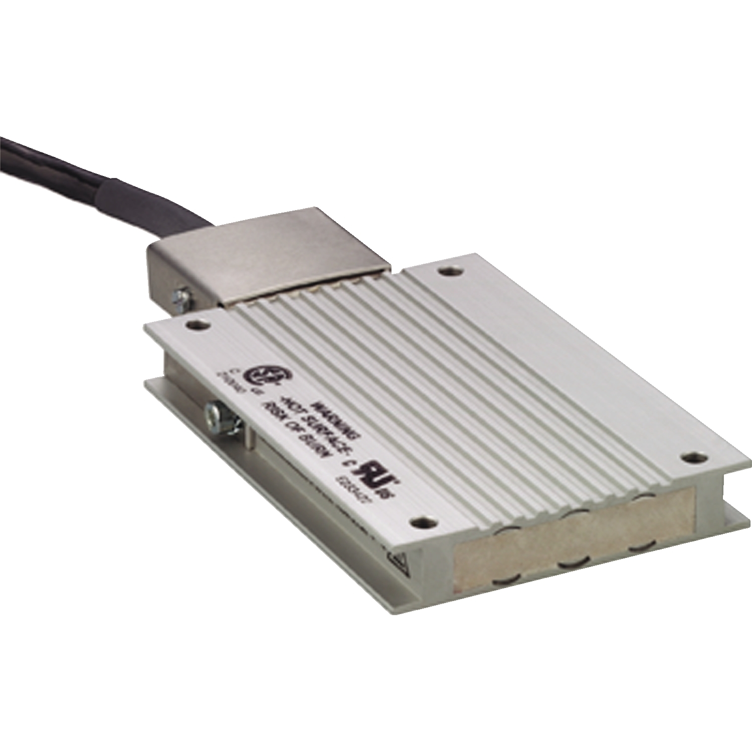 Schneider Electric Schneider Electric VW3A7605R07 – braking resistor - 72 ohm - 100 W - cable 0.75 m - IP65