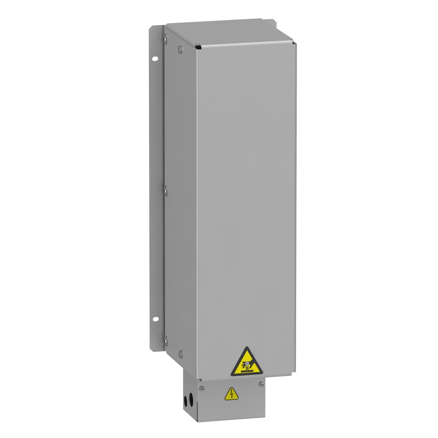 Schneider Electric Schneider Electric VW3A7733 – braking resistor, Altivar, 16Ohms, 1.1kW, IP20