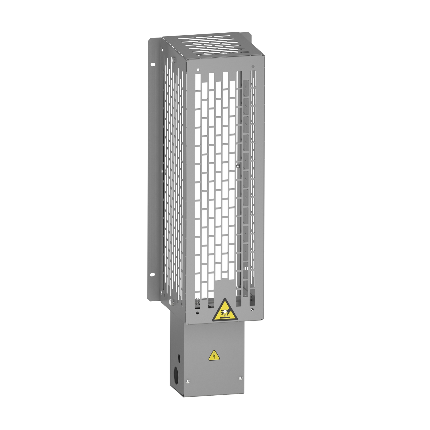 Schneider Electric Schneider Electric VW3A7735 – braking resistor, Altivar, 8Ohms, 1.1kW, IP20