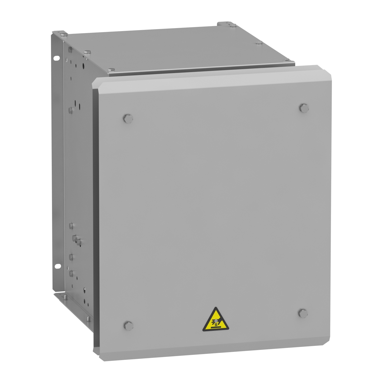 Schneider Electric Schneider Electric VW3A7737 – braking resistor, Altivar, 2.5Ohms, 3.2kW, IP23