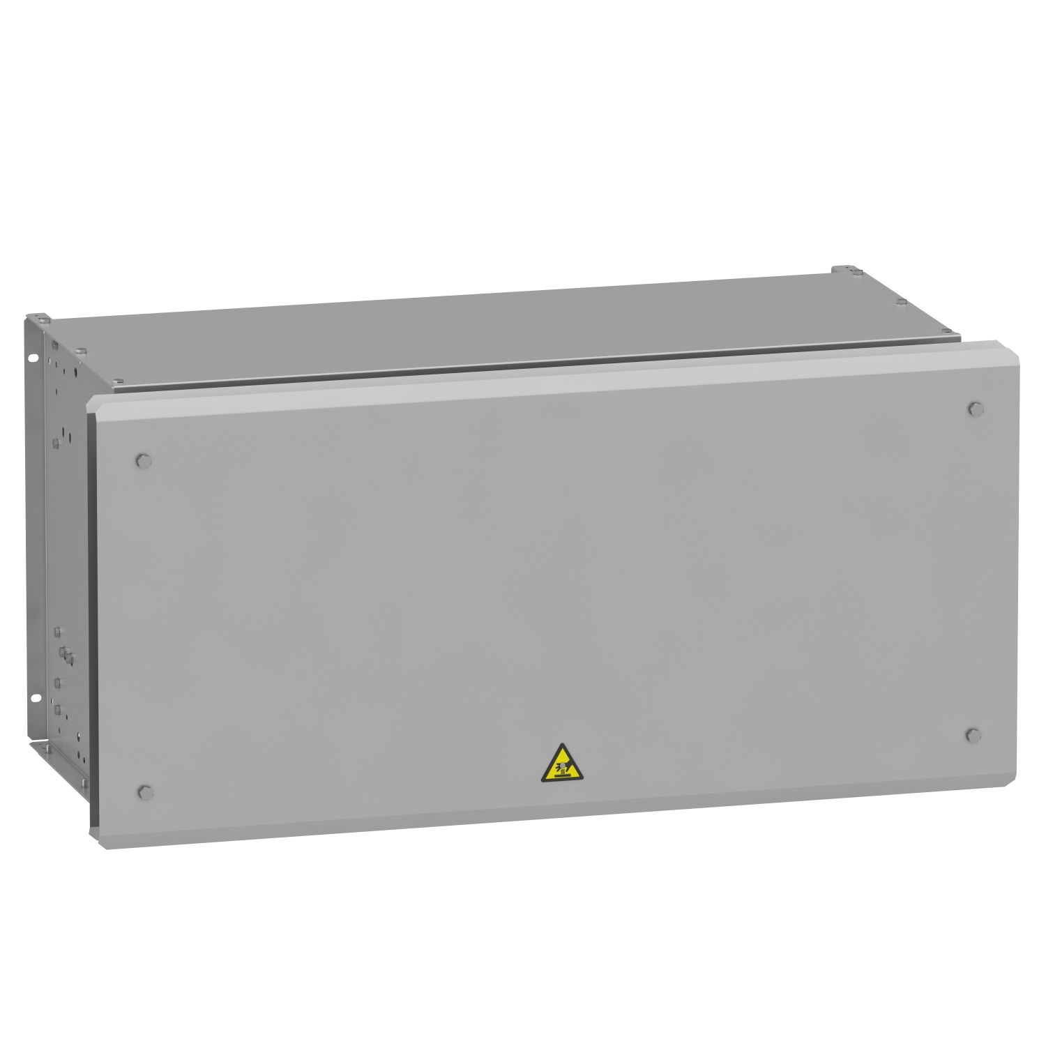 Schneider Electric Schneider Electric VW3A7747 – braking resistor, Altivar, 2.5Ohms, 11kW, IP23