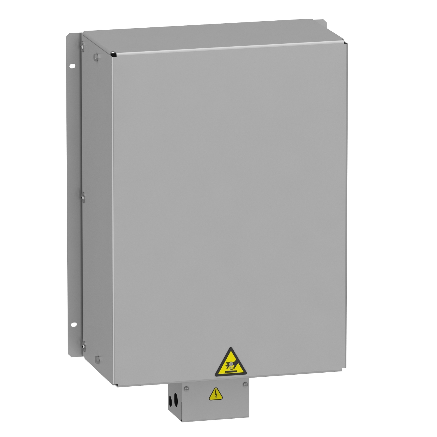 Schneider Electric Schneider Electric VW3A7751 – braking resistor, Altivar, 60Ohms, 2.9kW, IP20
