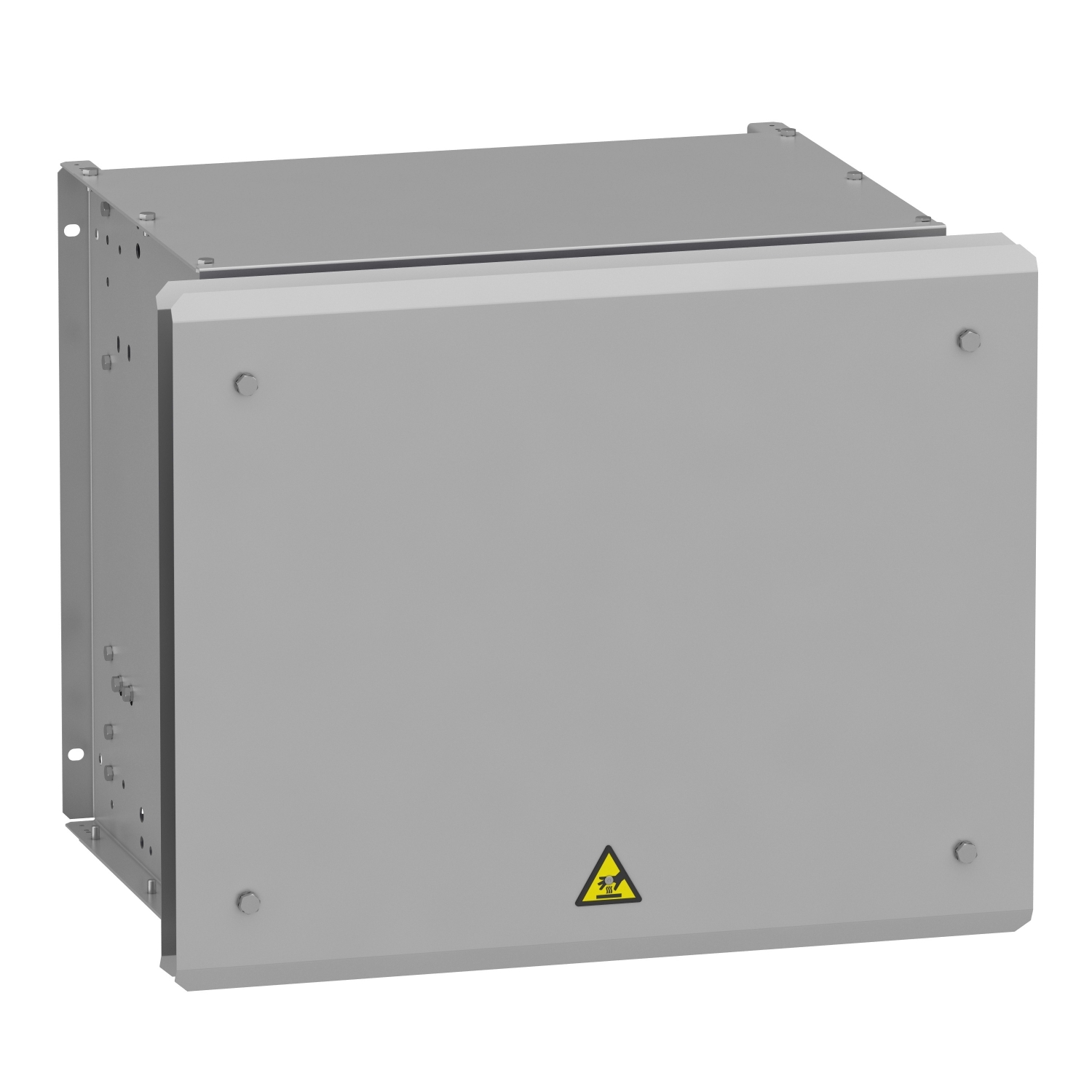 Schneider Electric Schneider Electric VW3A7752 – braking resistor, Altivar, 28Ohms, 5.1kW, IP23