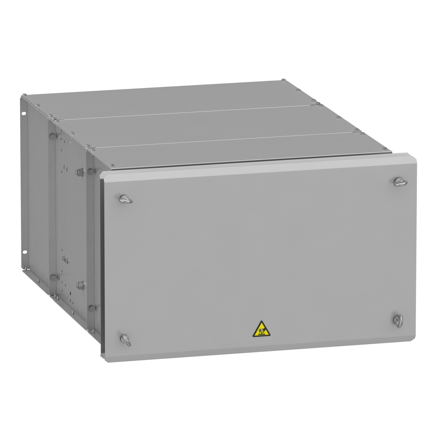 Schneider Electric Schneider Electric VW3A7754 – braking resistor, Altivar, 10Ohms, 19kW, IP23