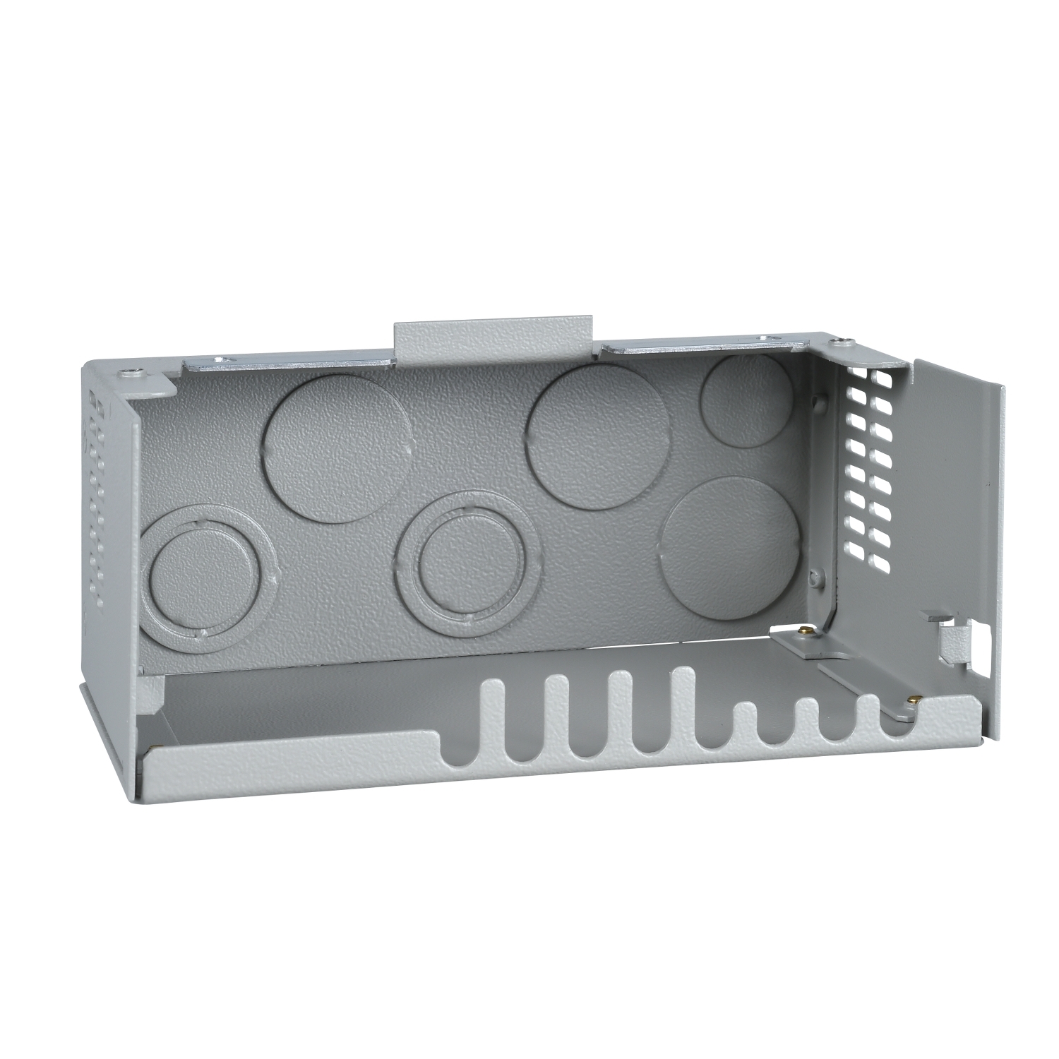 Schneider Electric Schneider Electric VW3A9202 – kit for UL type 1 conformity - for variable speed drive - ATV61/ATV71