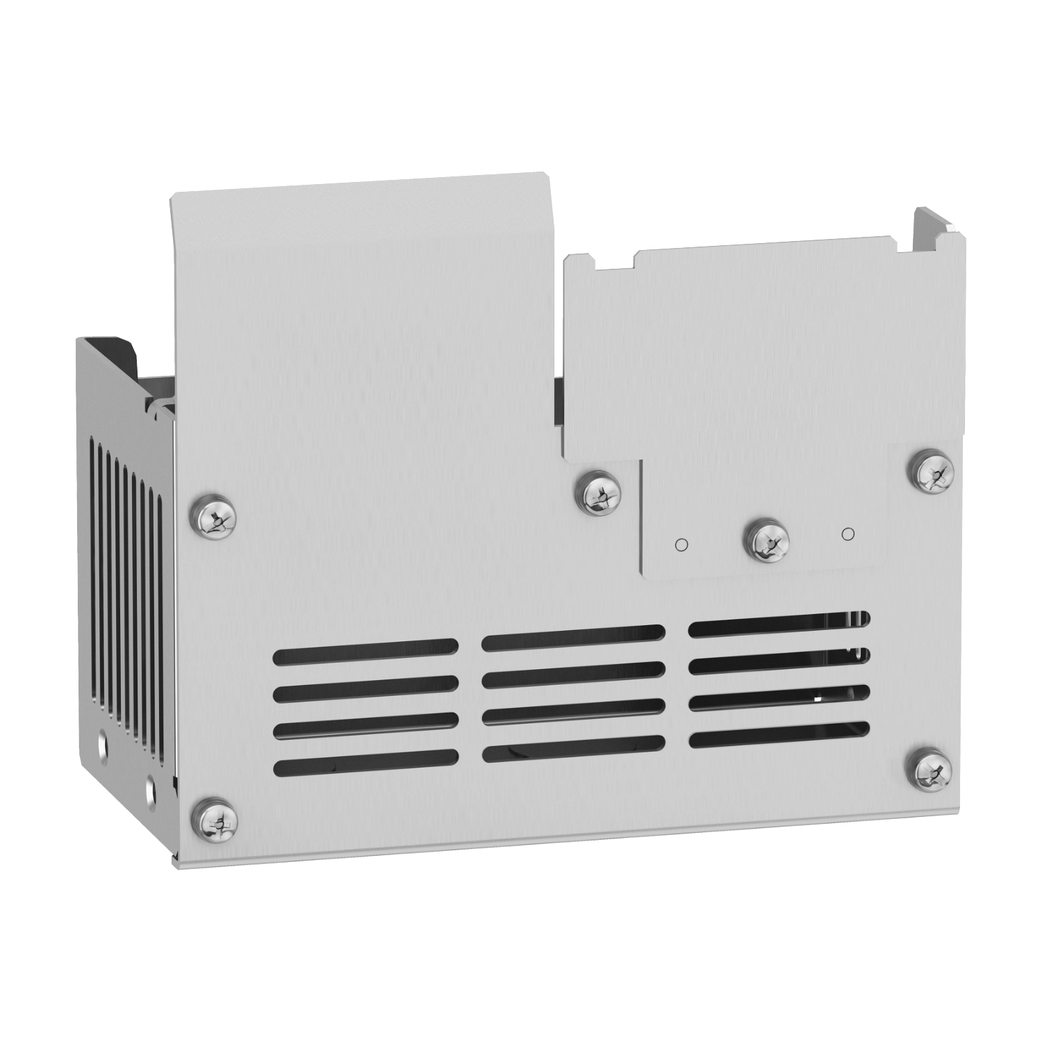 Schneider Electric Schneider Electric VW3A95814 – kit for UL type 1 conformity - mounted under variable speed drive