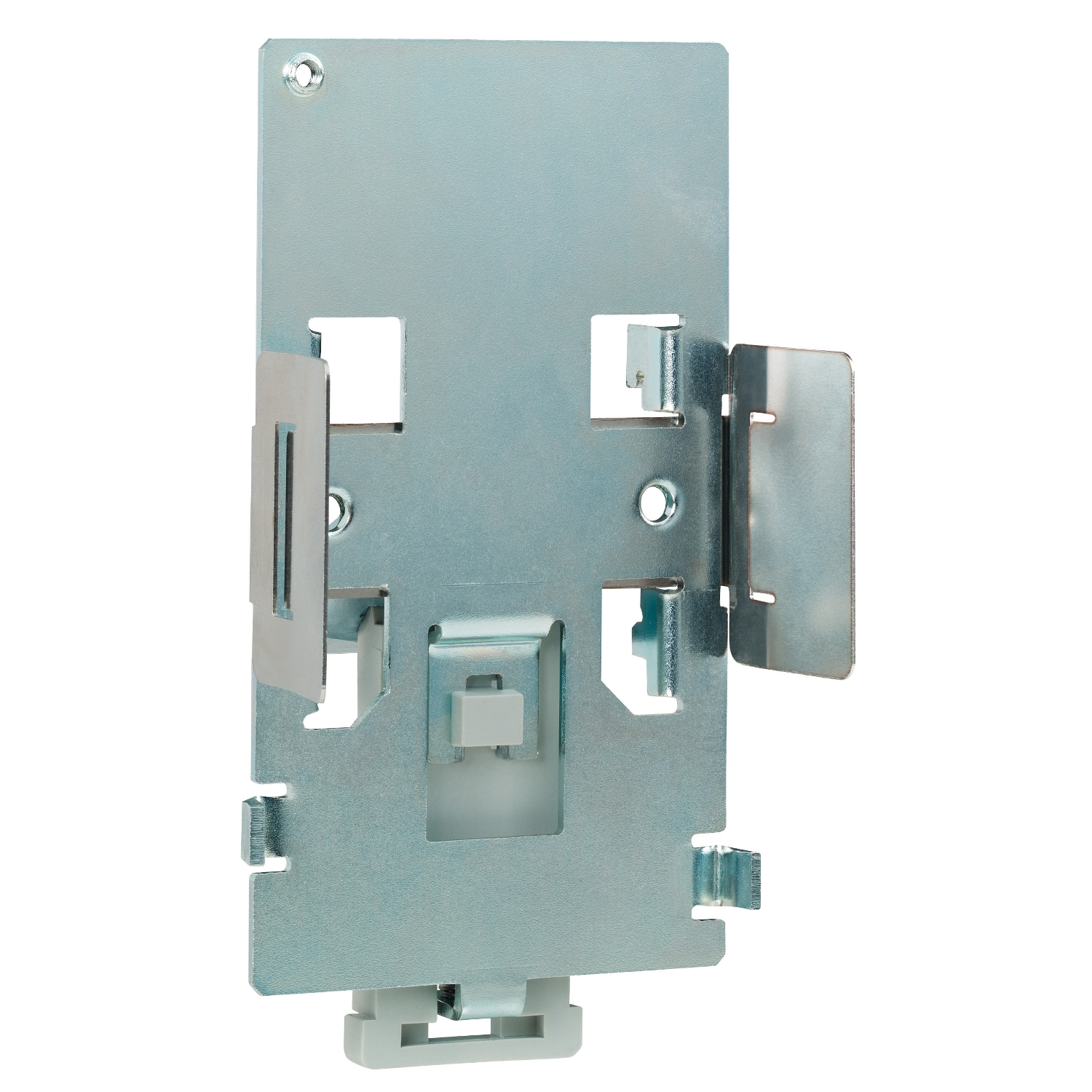 Schneider Electric Schneider Electric VW3A9804 – plate for mounting on symmetrical DIN rail - for variable speed drive