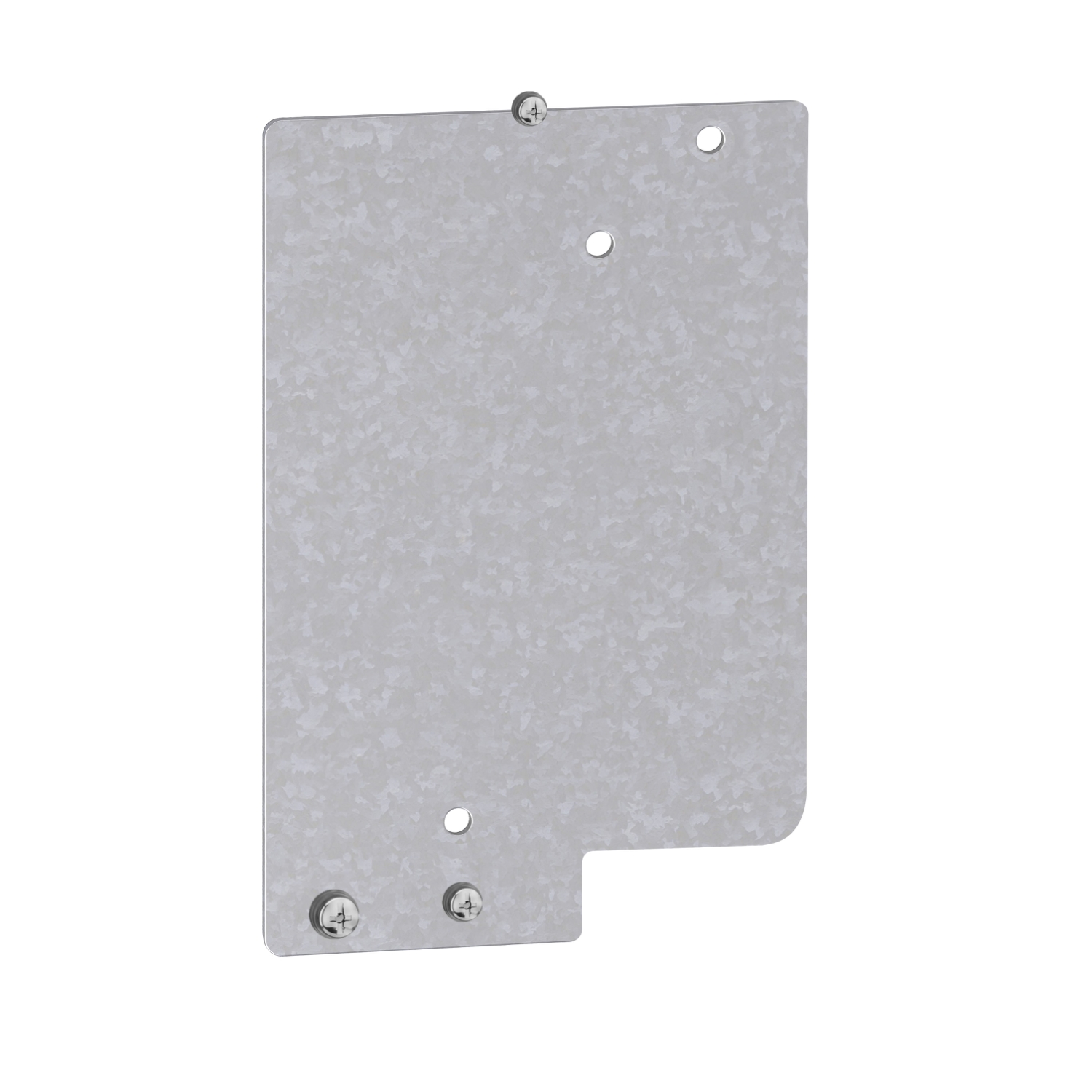 Schneider Electric Schneider Electric VW3A9922 – support for GV2 mounting - for variable speed drive