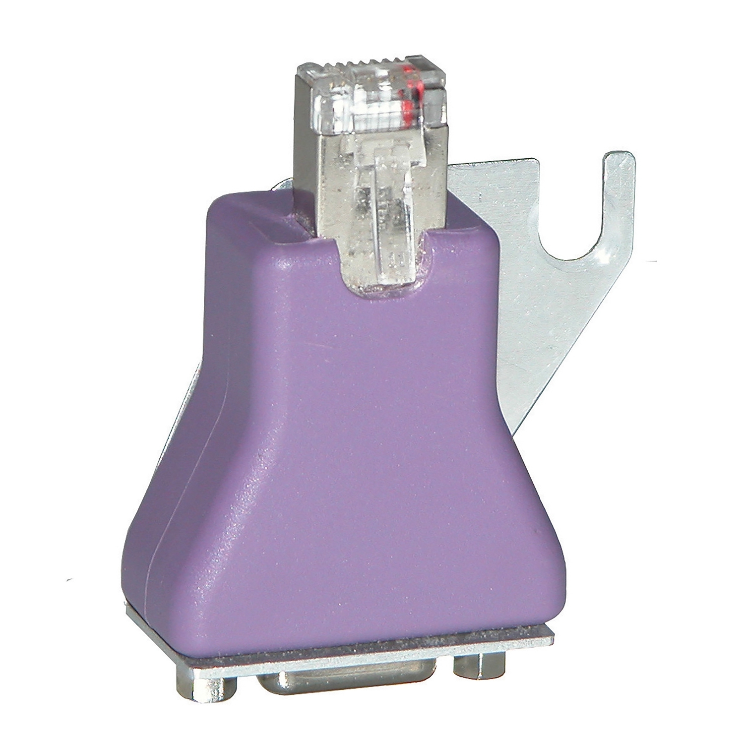 Schneider Electric Schneider Electric VW3CANA71 – CANopen adaptor for converting SUB-D to RJ45 - 1 male SUB-D - 1 male RJ45
